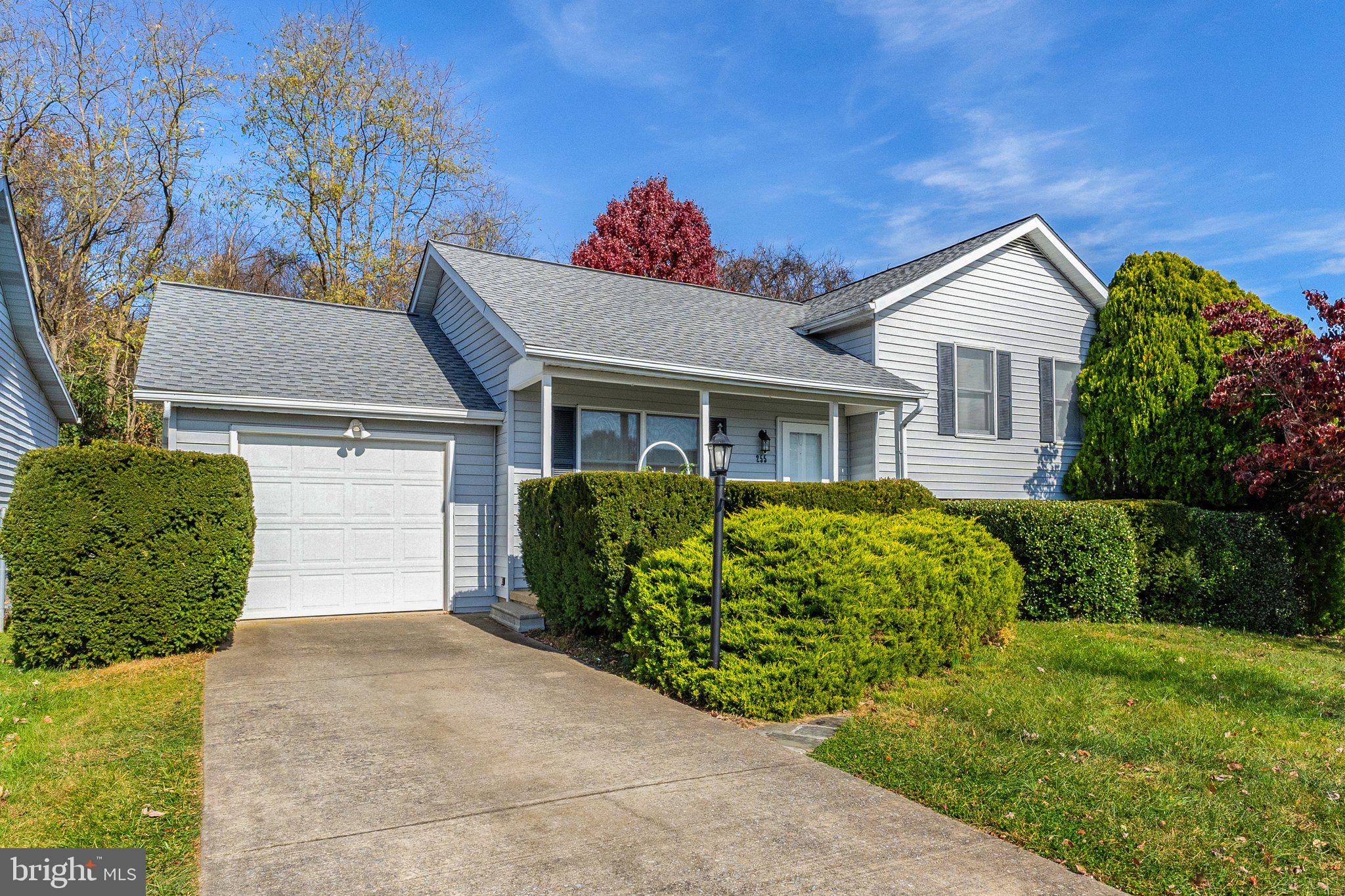 PATRICK HENRY ESTATES - Residential