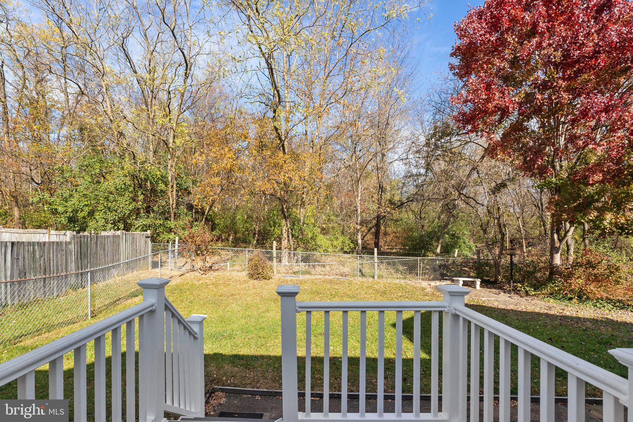 PATRICK HENRY ESTATES - Residential