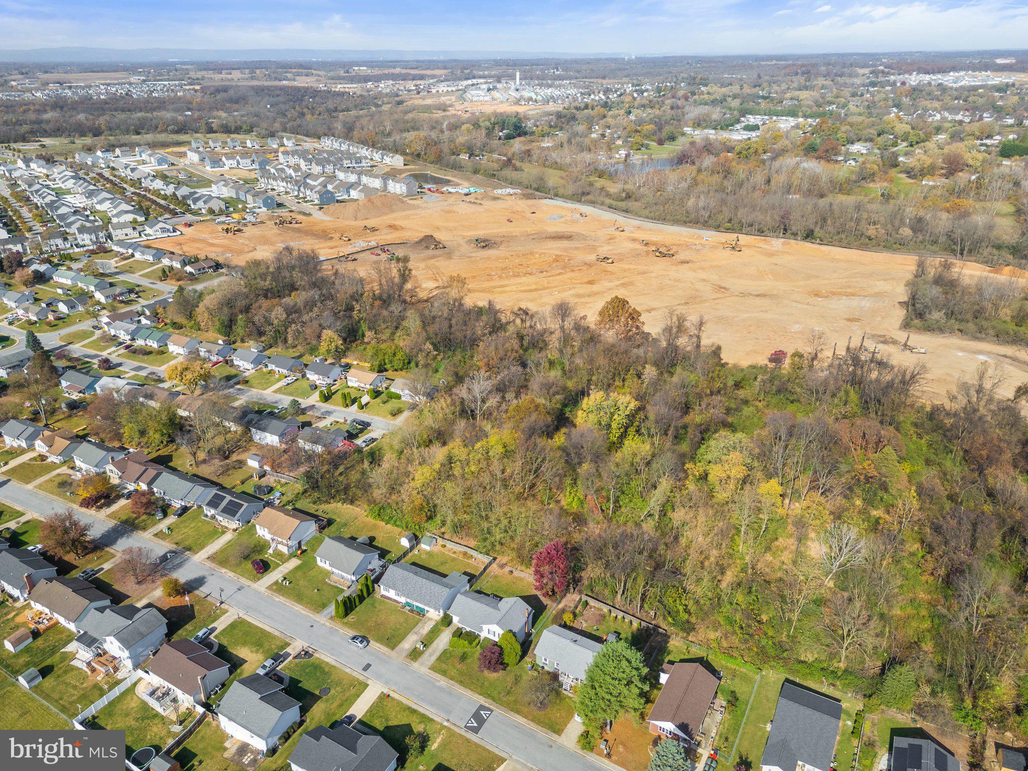 PATRICK HENRY ESTATES - Residential