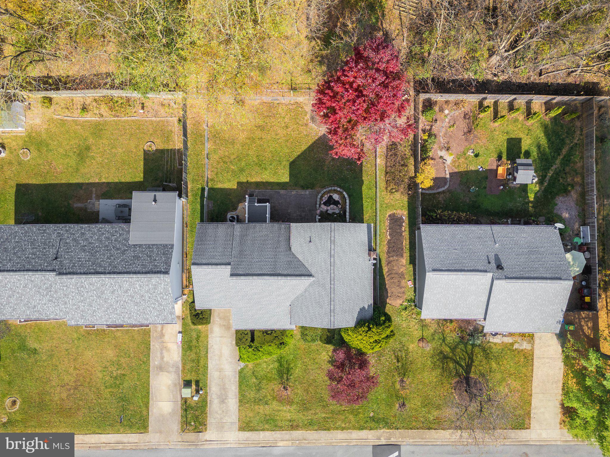 PATRICK HENRY ESTATES - Residential