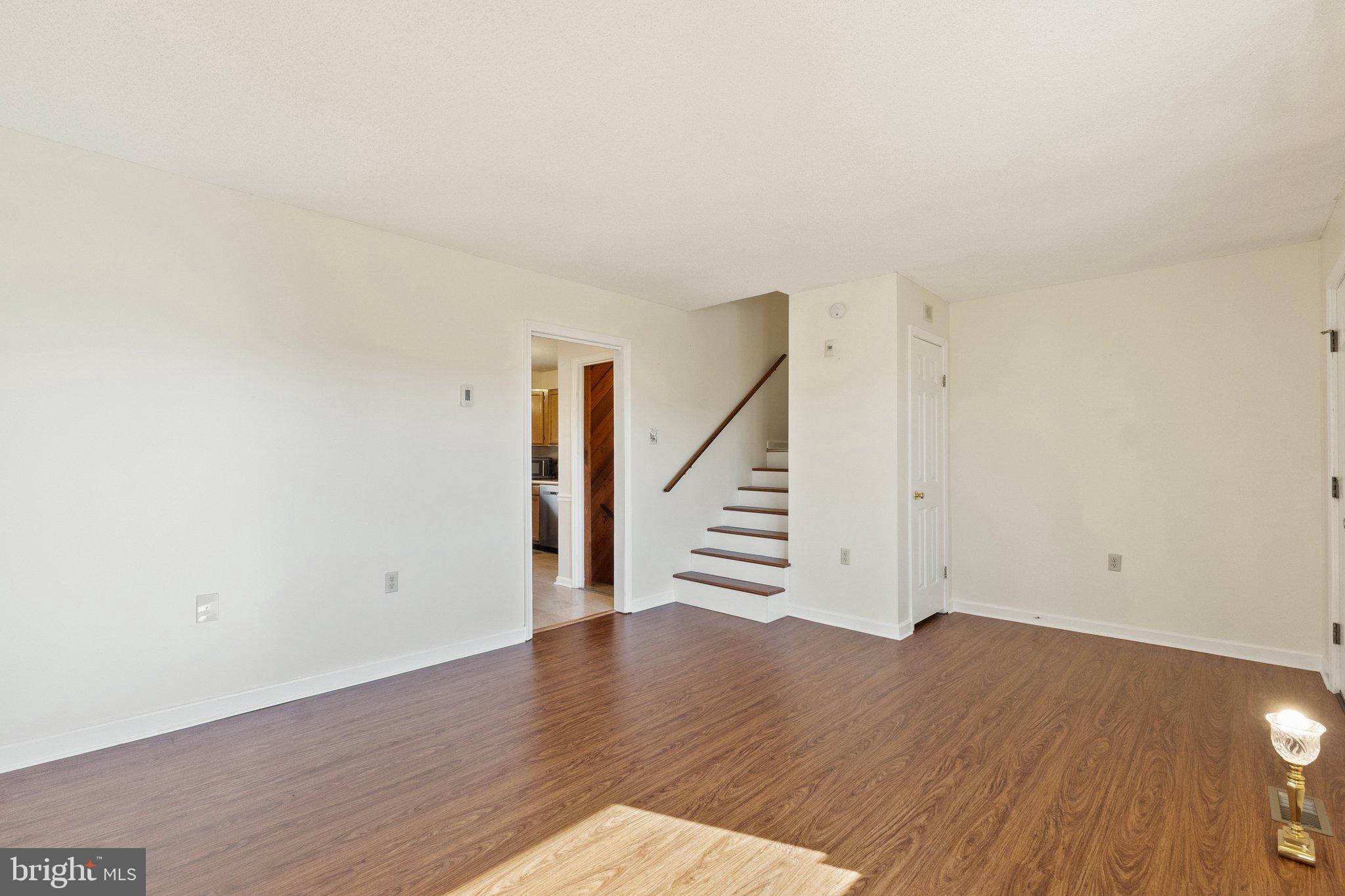 PATRICK HENRY ESTATES - Residential