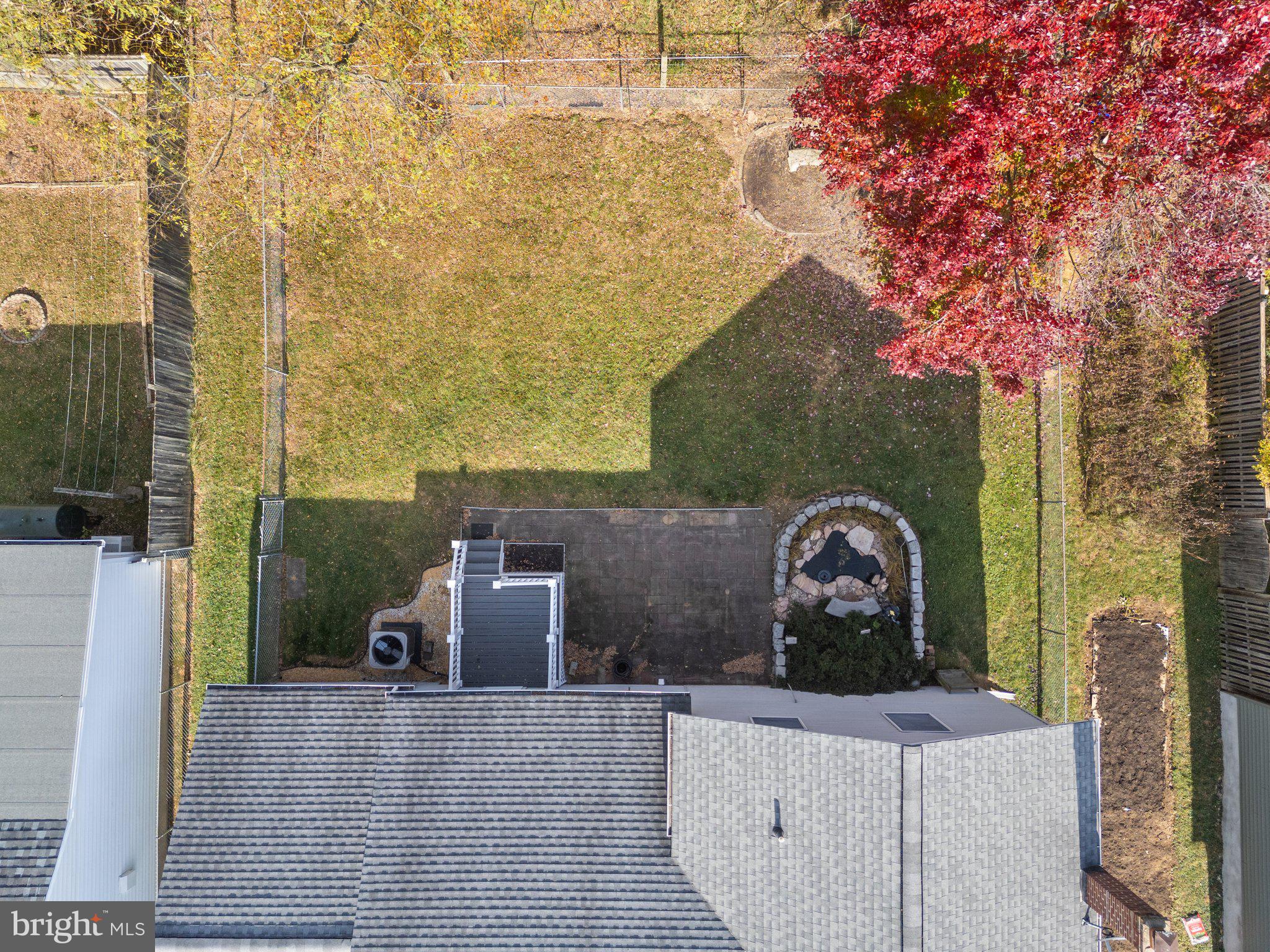 PATRICK HENRY ESTATES - Residential