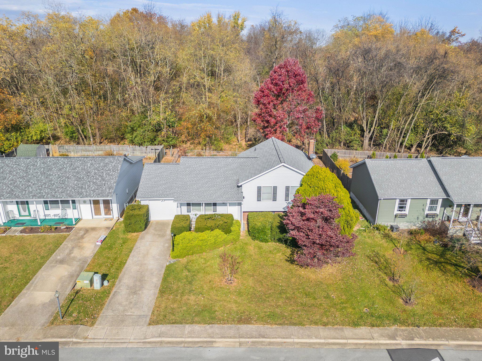 PATRICK HENRY ESTATES - Residential