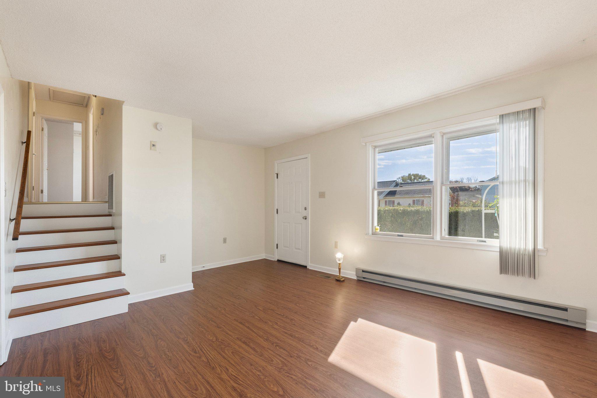 PATRICK HENRY ESTATES - Residential