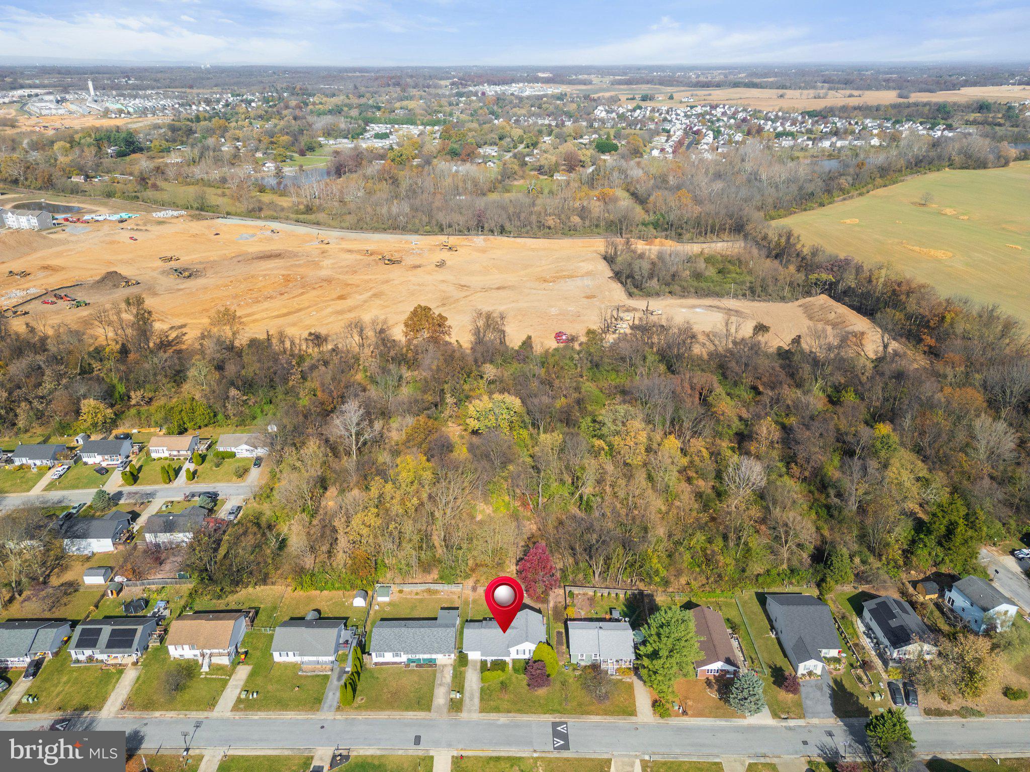 PATRICK HENRY ESTATES - Residential