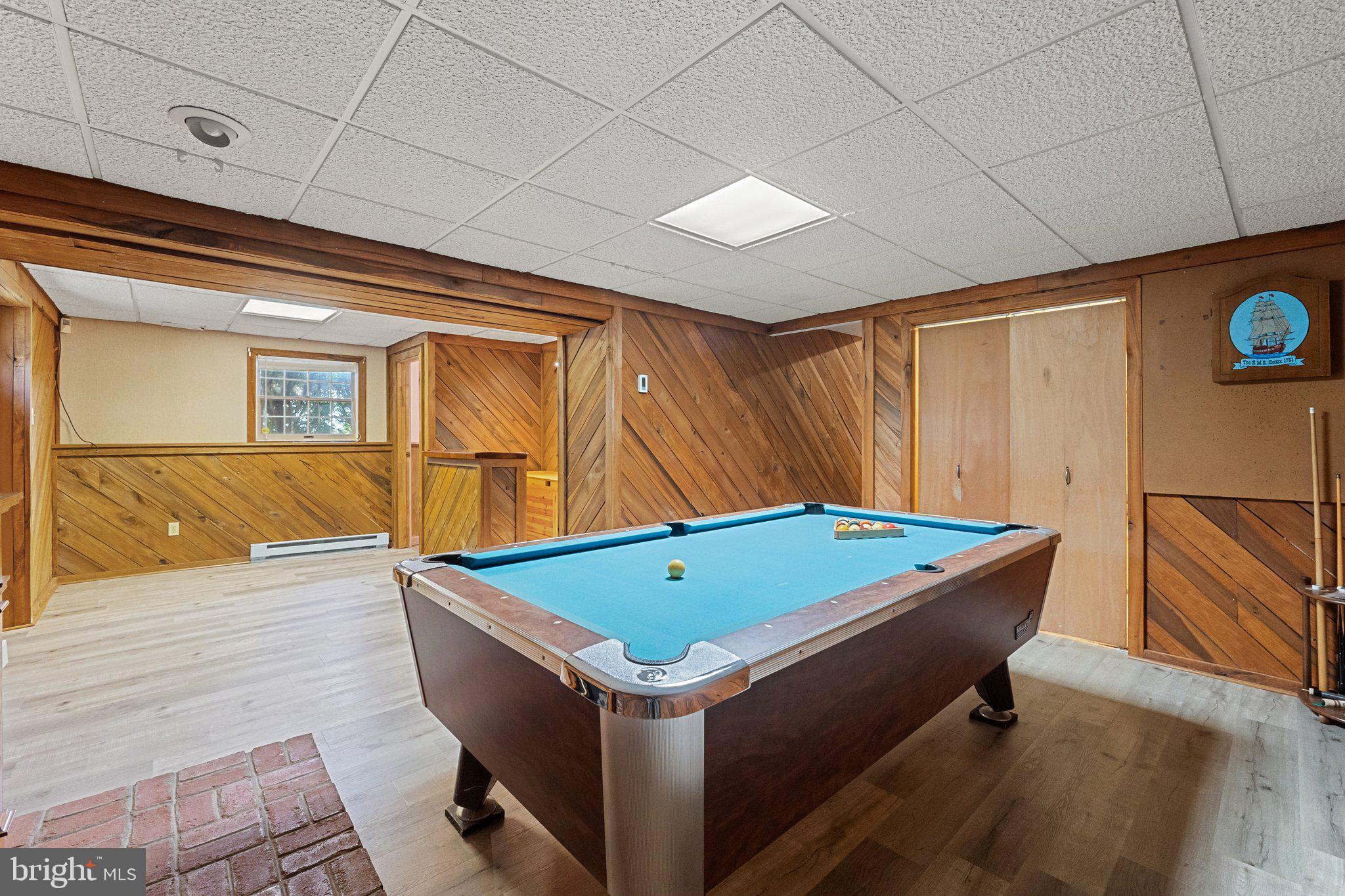 PATRICK HENRY ESTATES - Residential