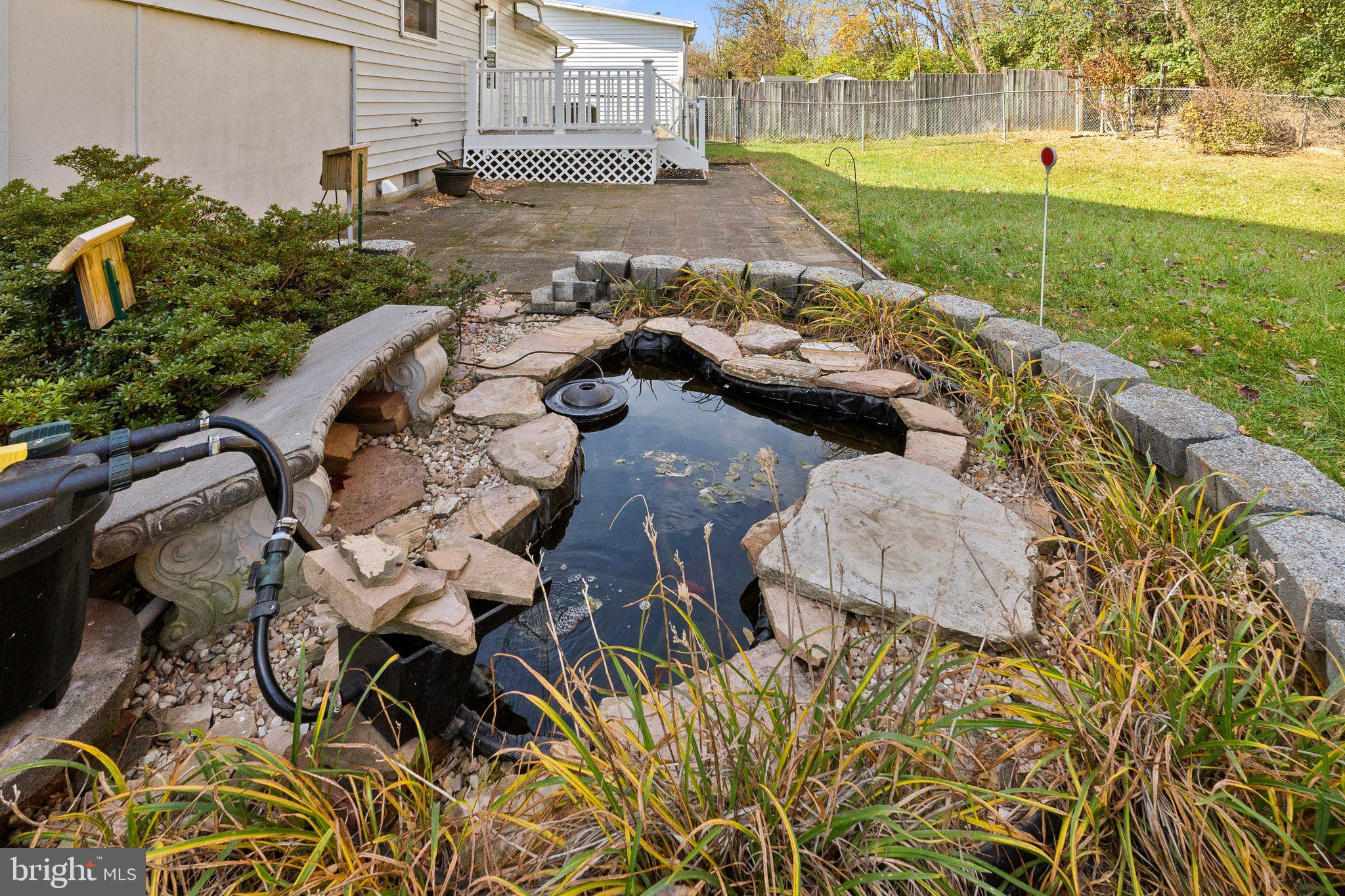 PATRICK HENRY ESTATES - Residential