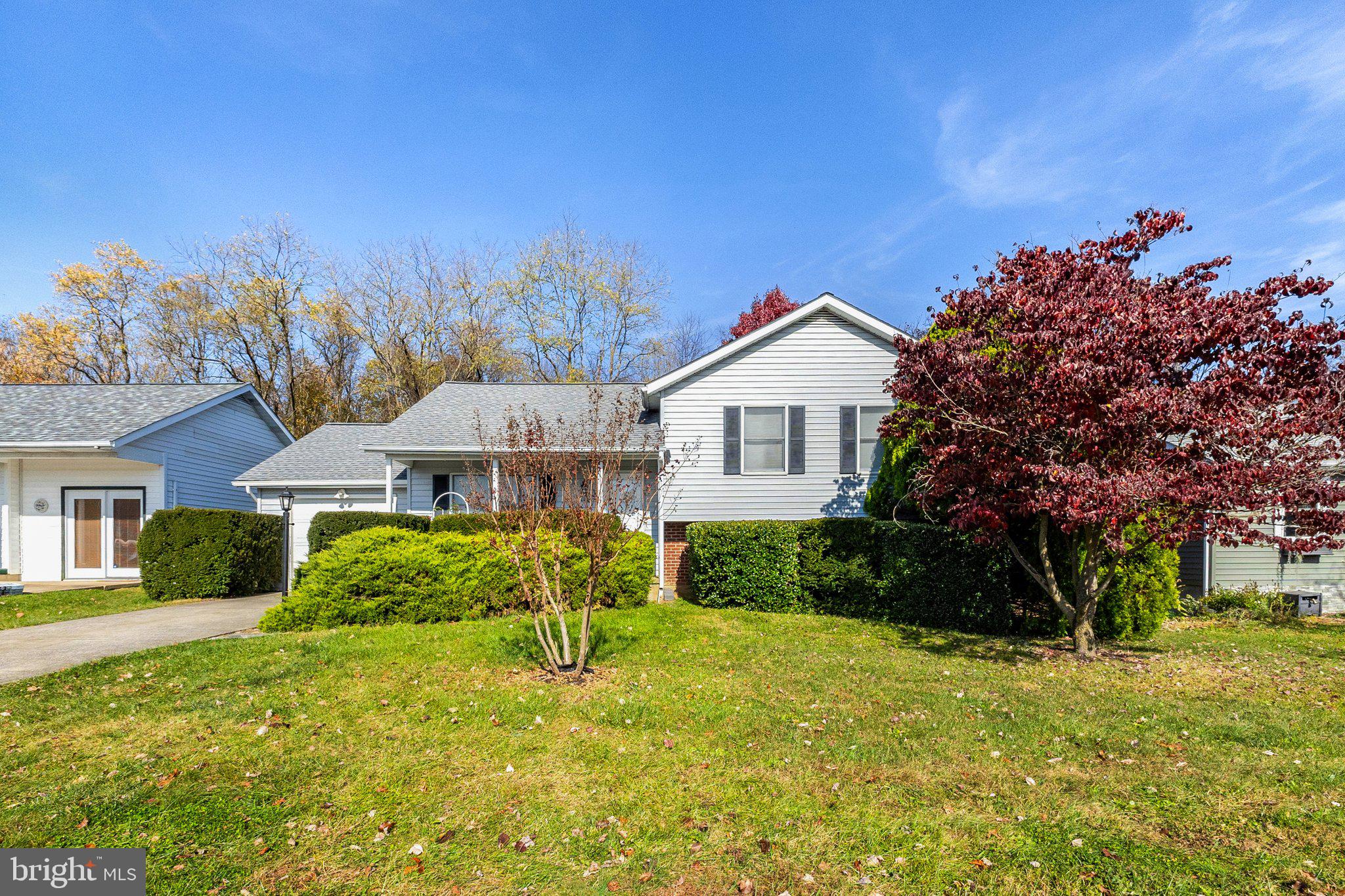 PATRICK HENRY ESTATES - Residential