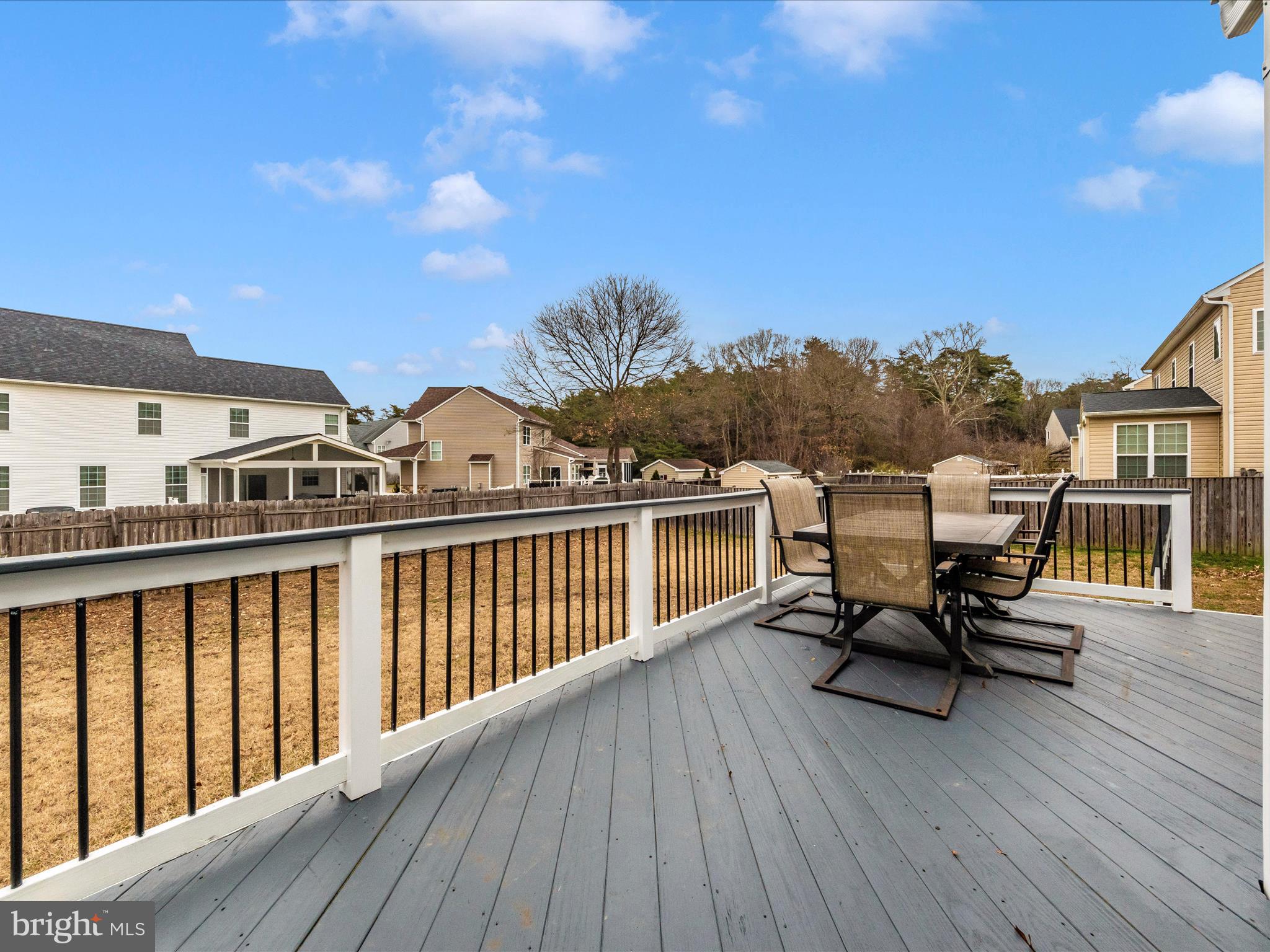 COLDWATER RESERVE - Residential