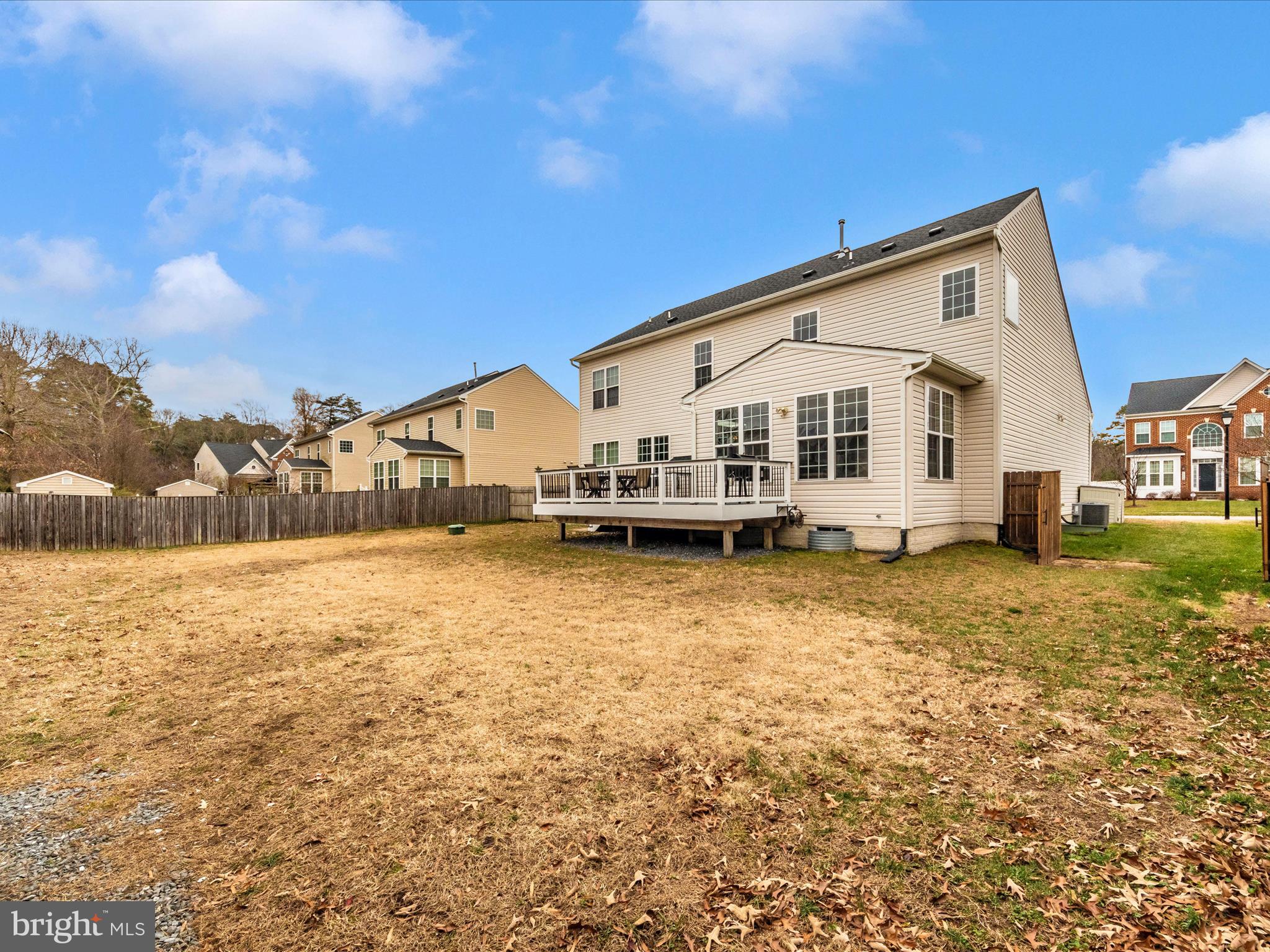 COLDWATER RESERVE - Residential