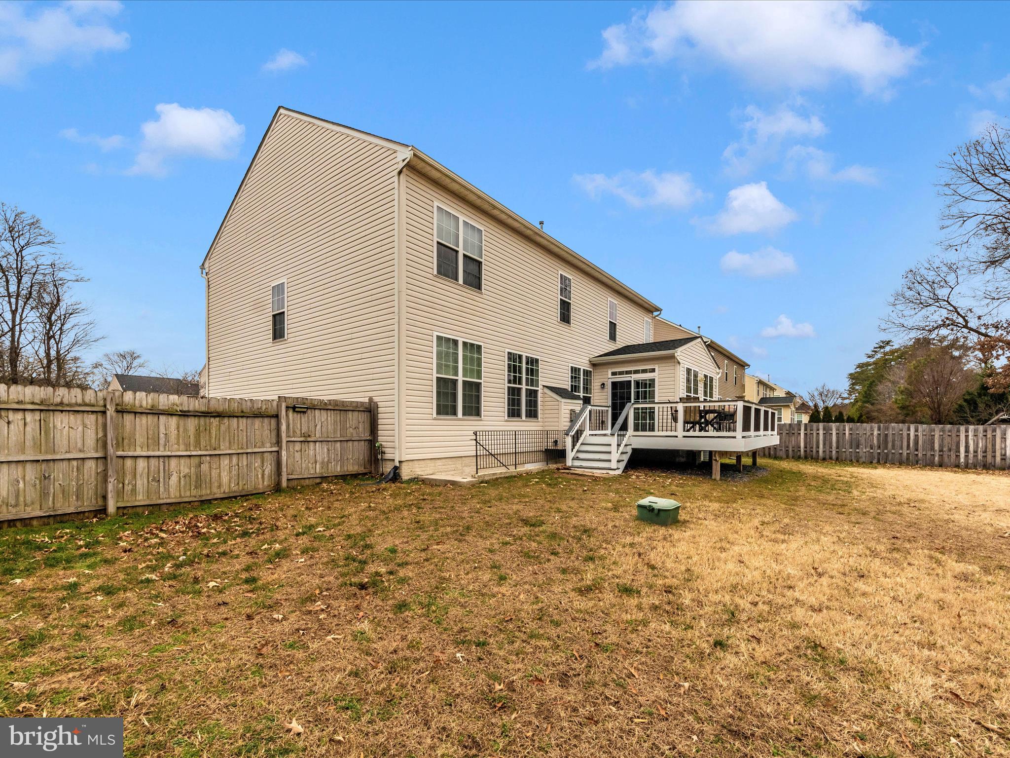 COLDWATER RESERVE - Residential