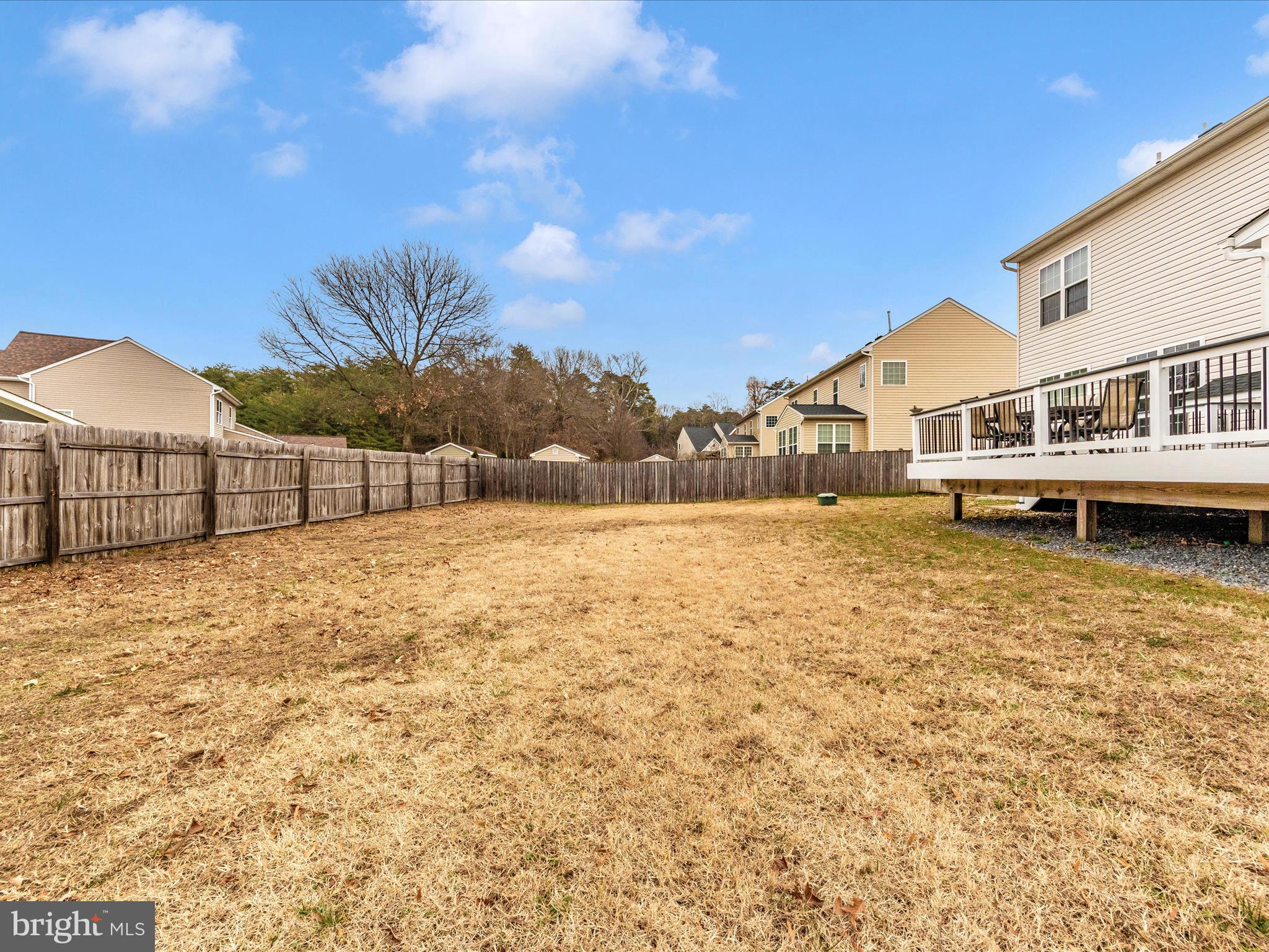 COLDWATER RESERVE - Residential