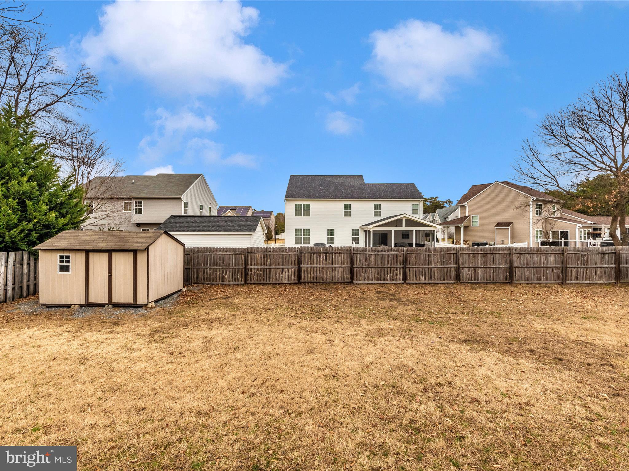 COLDWATER RESERVE - Residential