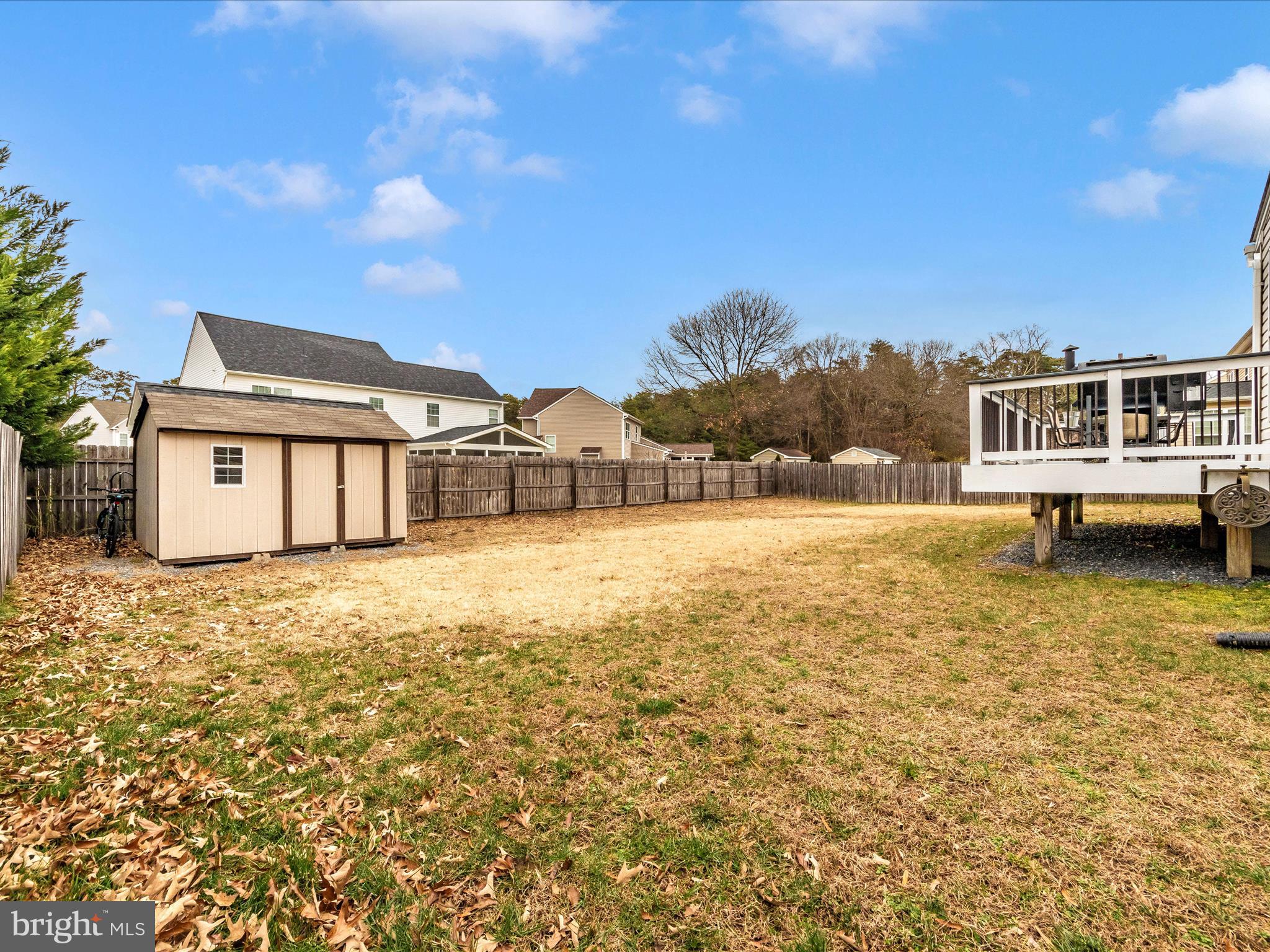 COLDWATER RESERVE - Residential