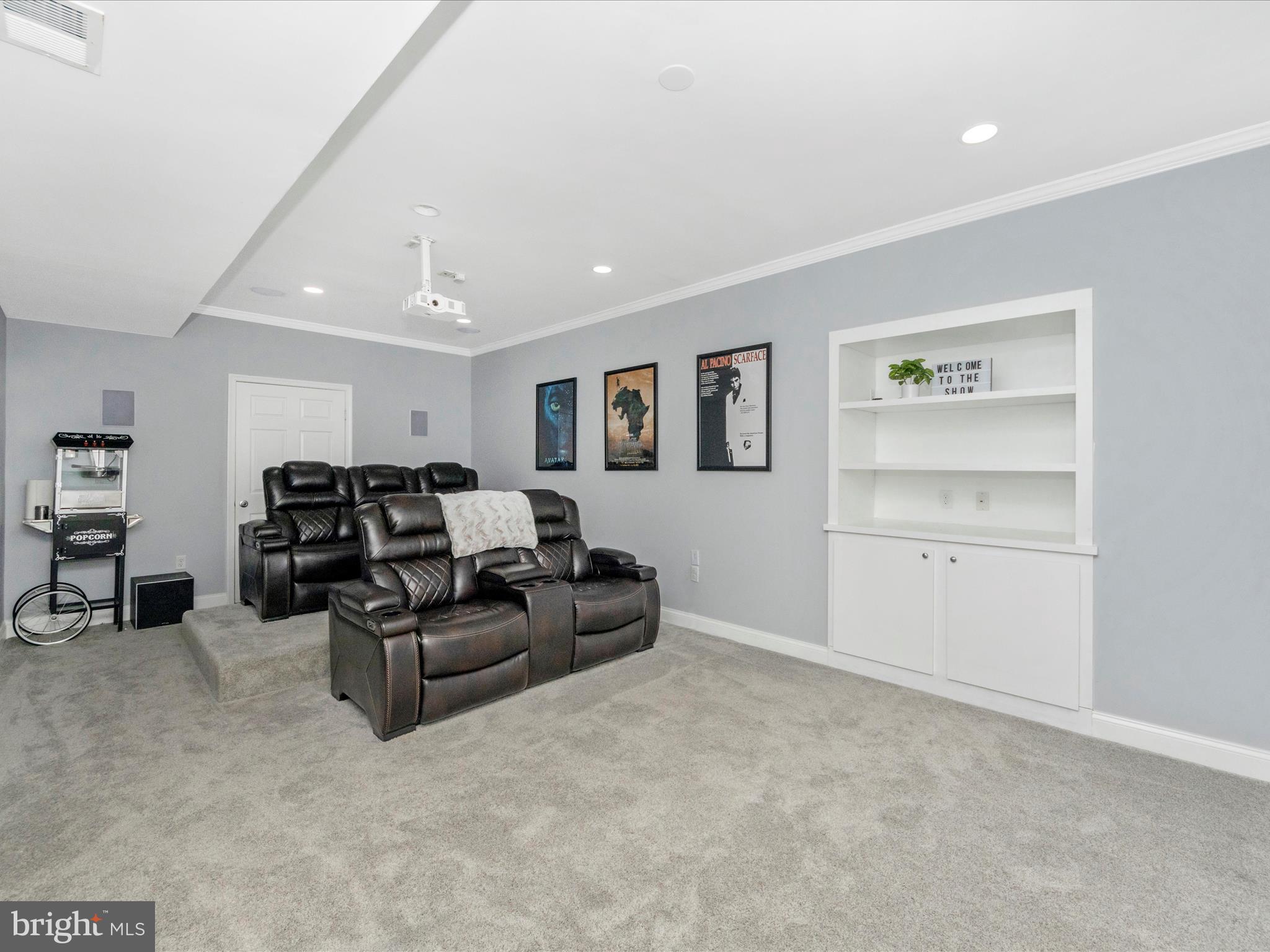 COLDWATER RESERVE - Residential