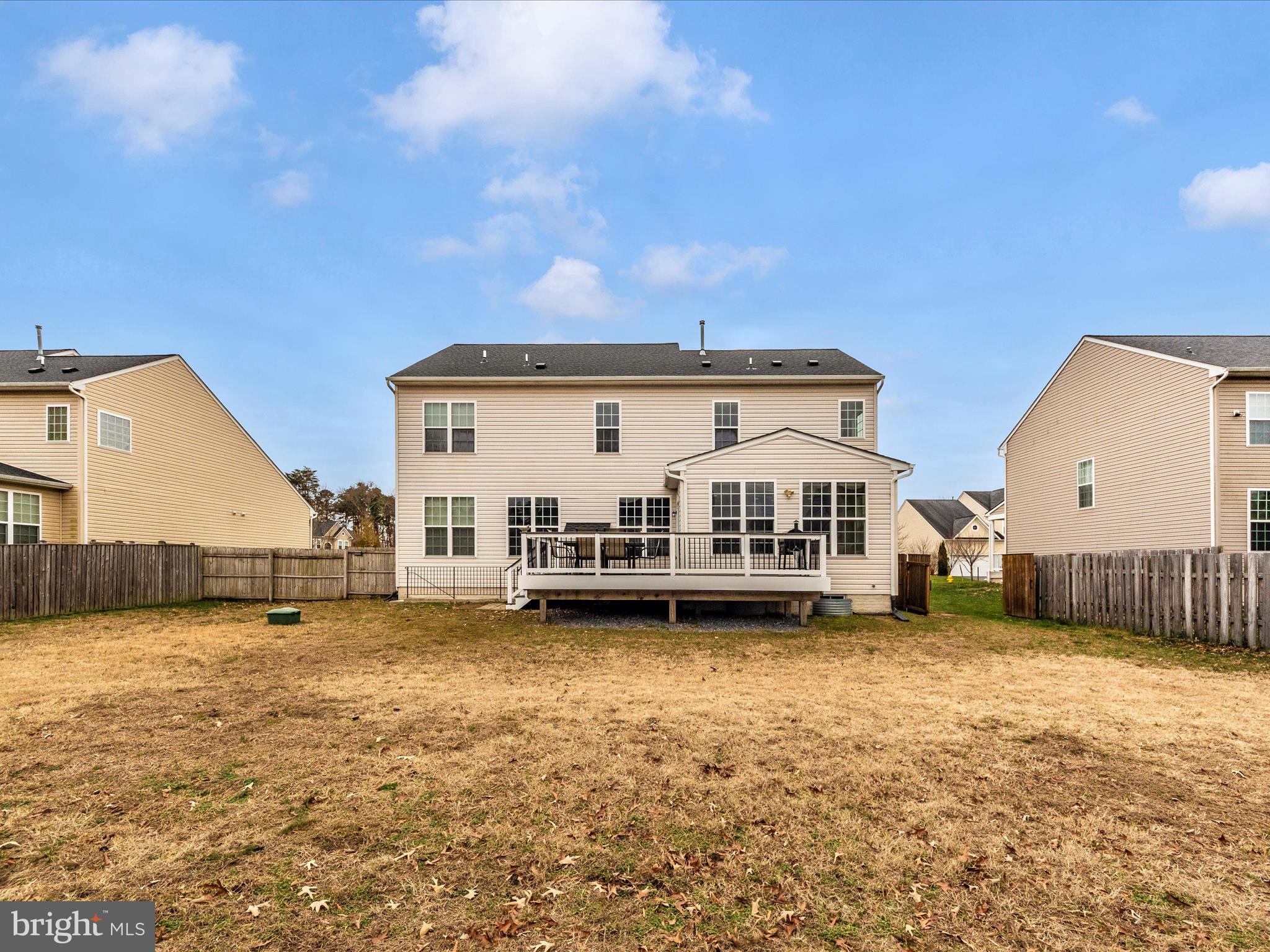 COLDWATER RESERVE - Residential