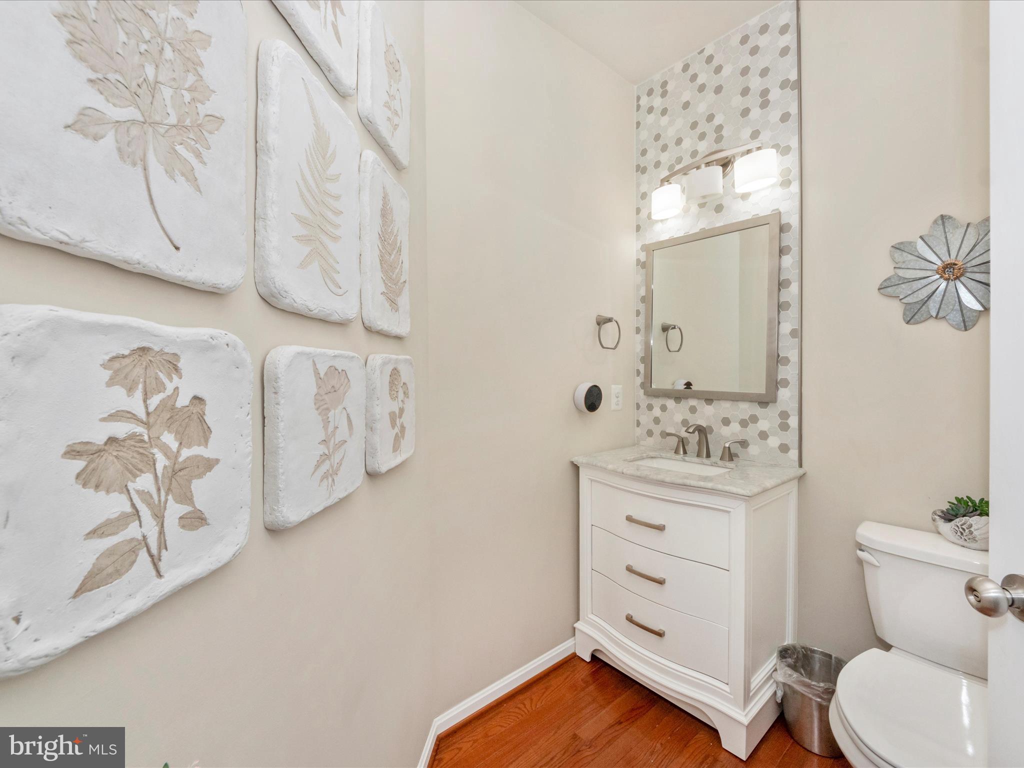 COLDWATER RESERVE - Residential