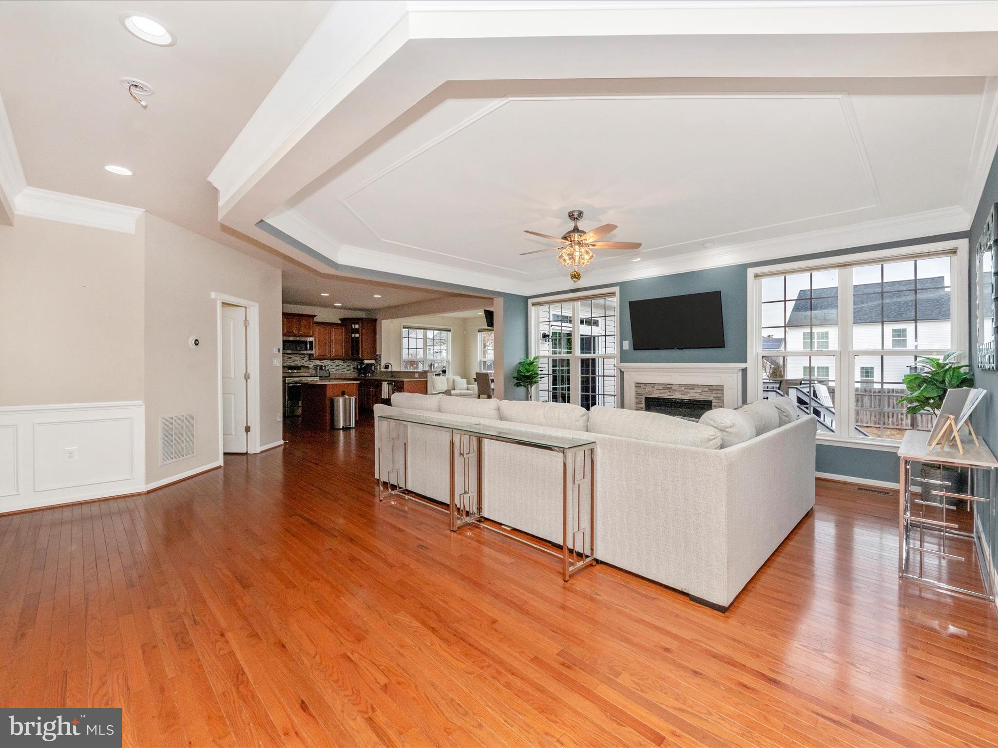 COLDWATER RESERVE - Residential