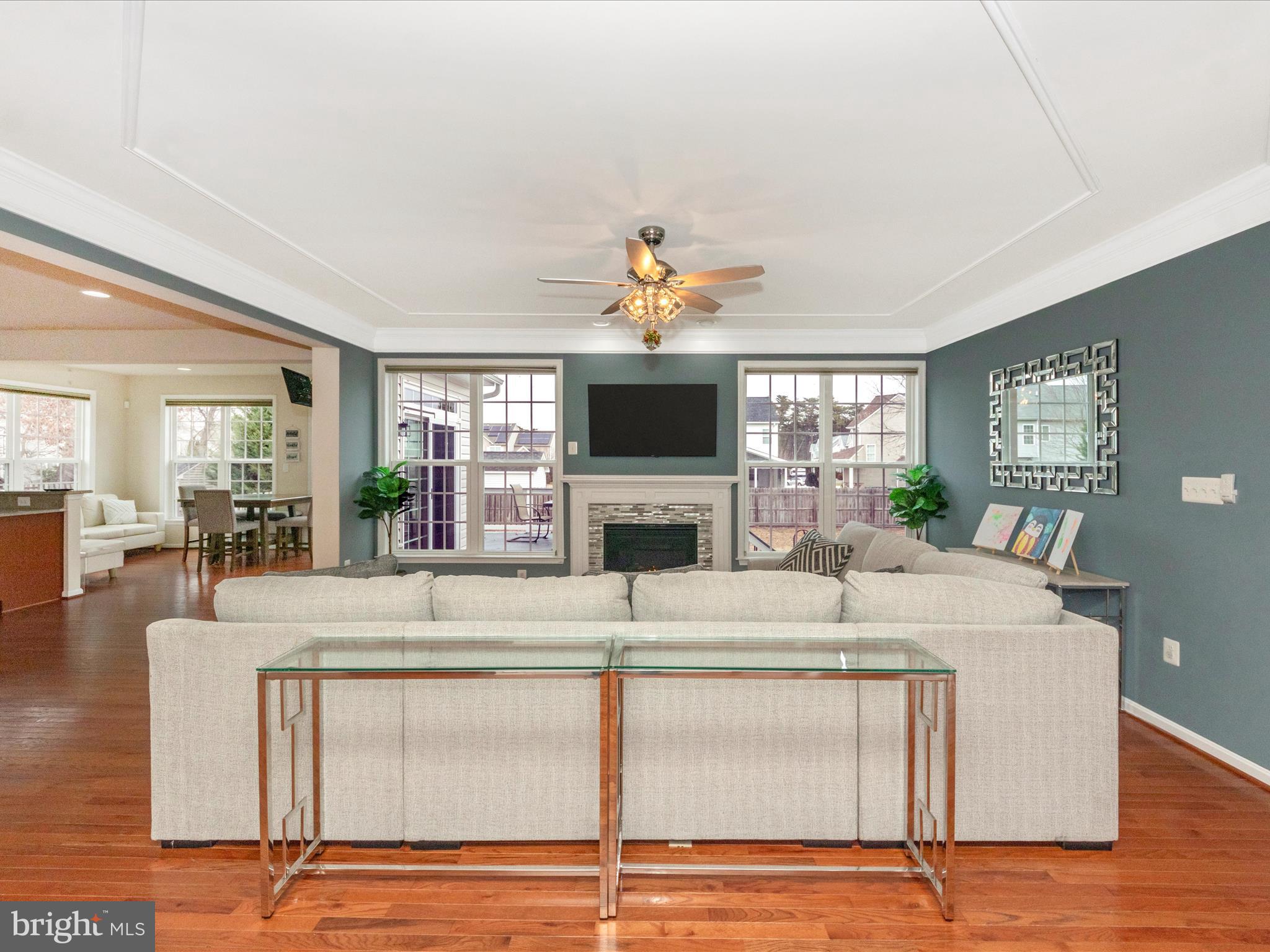 COLDWATER RESERVE - Residential