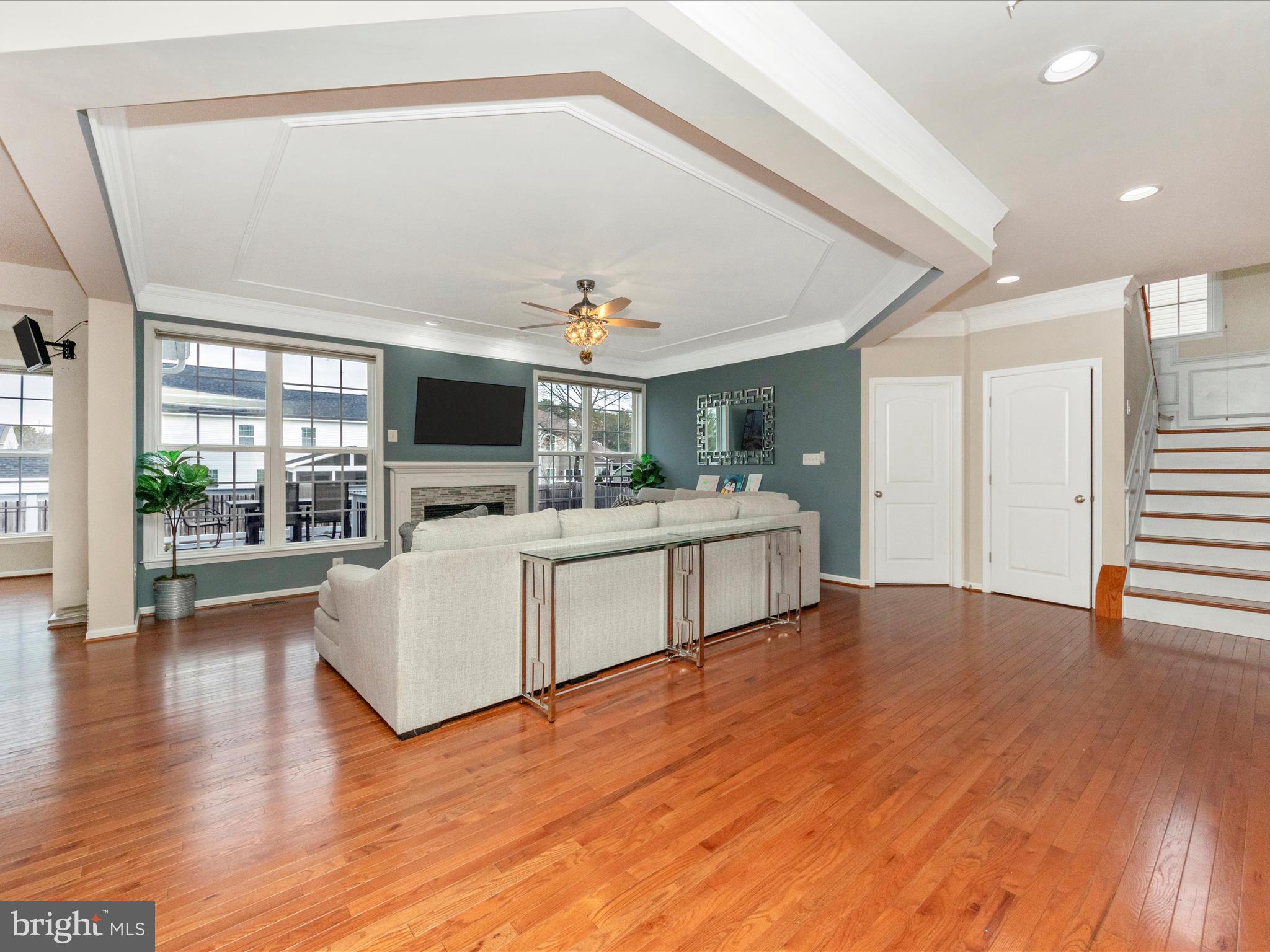 COLDWATER RESERVE - Residential