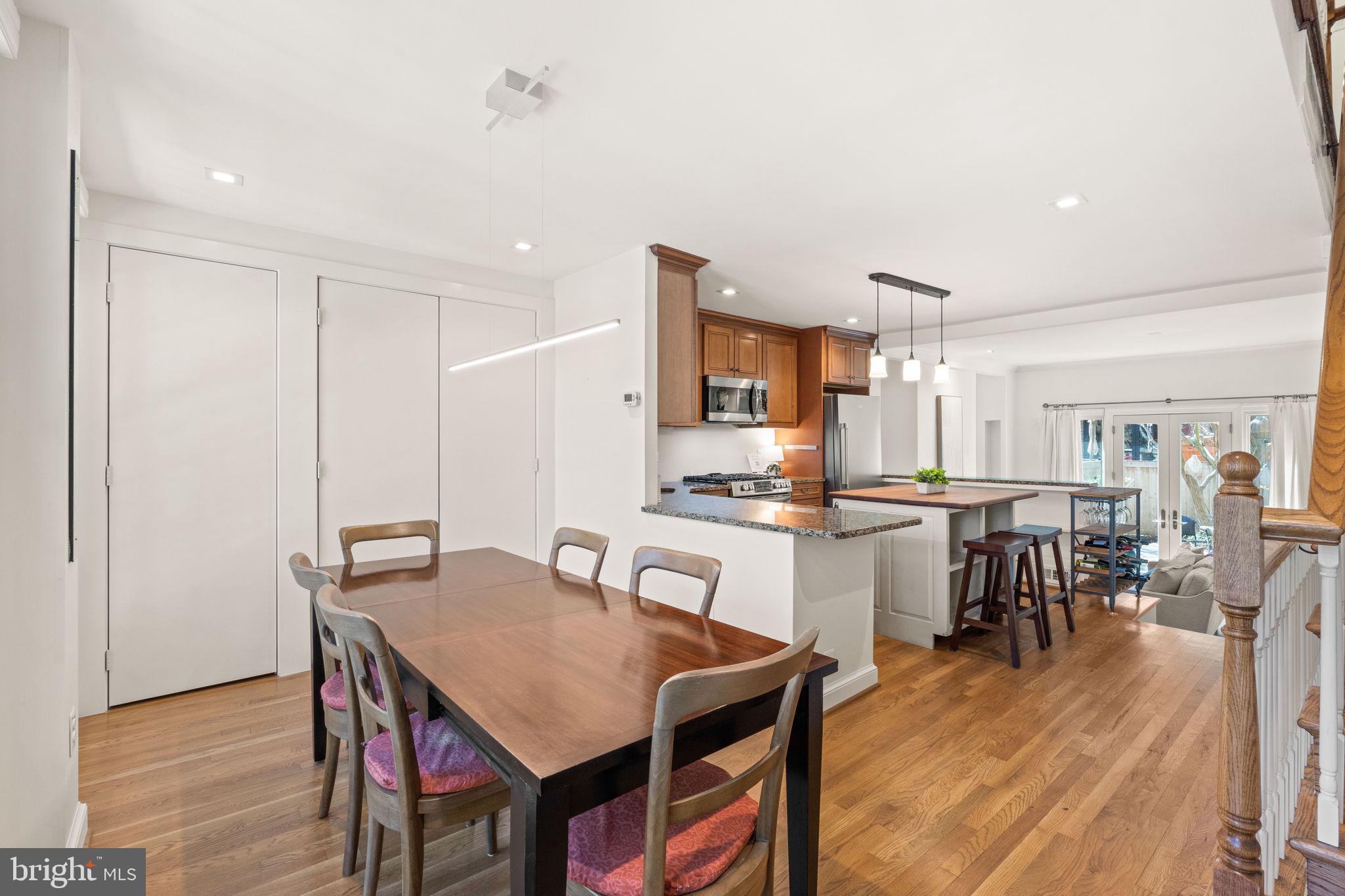 BRANDT TOWNHOUSE - Residential Lease