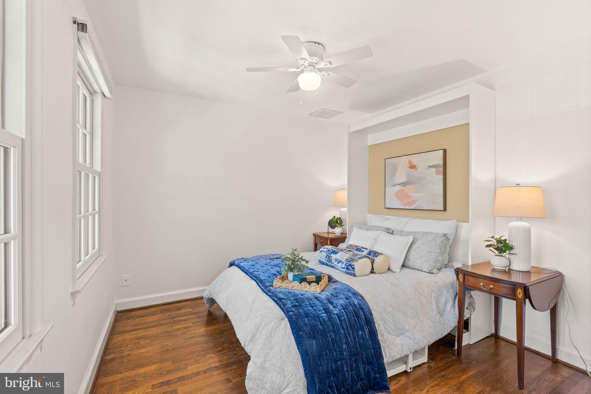 BRANDT TOWNHOUSE - Residential Lease