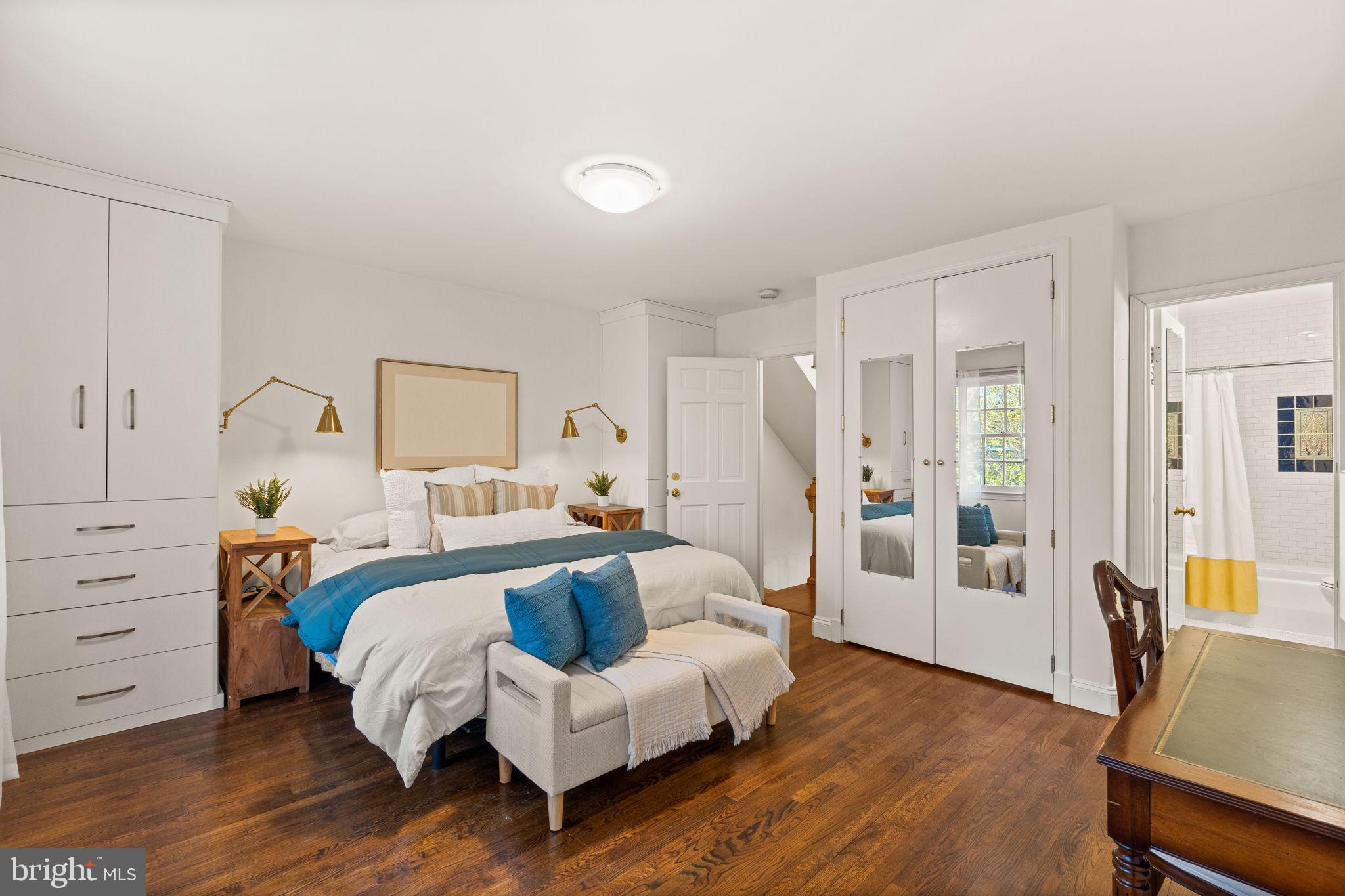 BRANDT TOWNHOUSE - Residential Lease