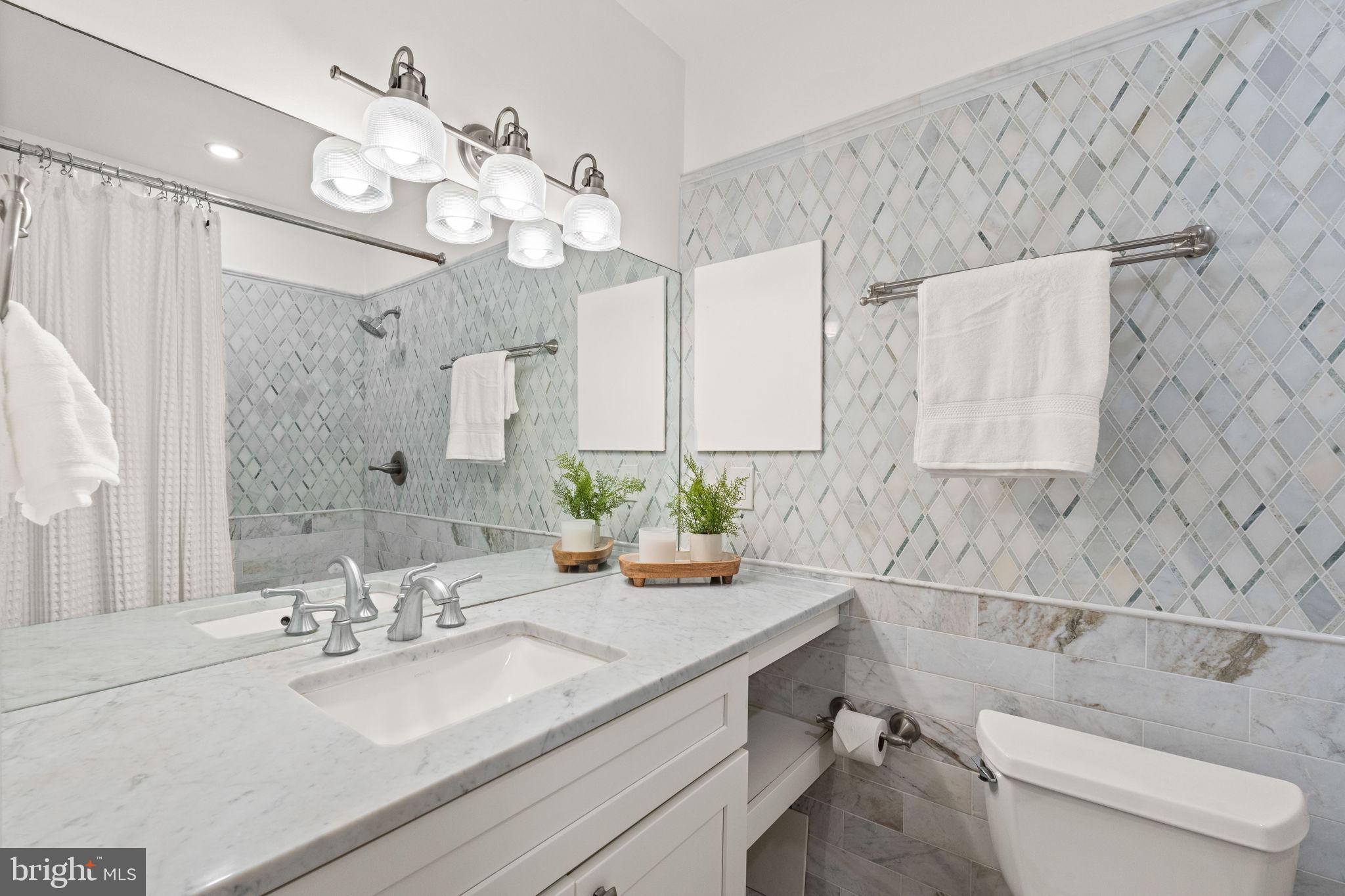 BRANDT TOWNHOUSE - Residential Lease