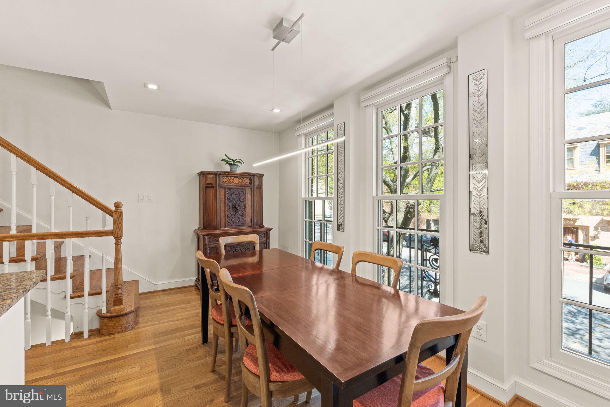 BRANDT TOWNHOUSE - Residential Lease