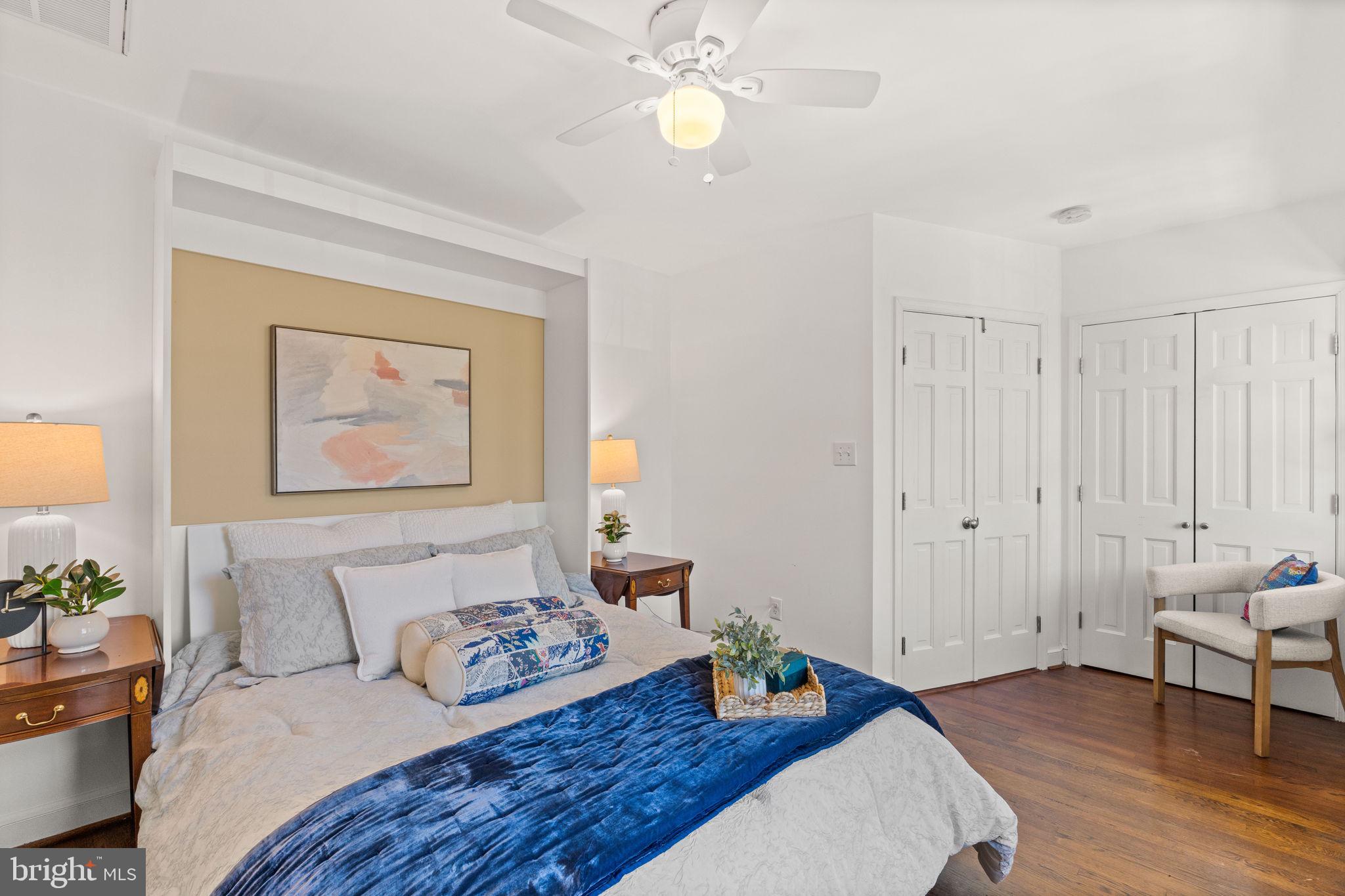 BRANDT TOWNHOUSE - Residential Lease