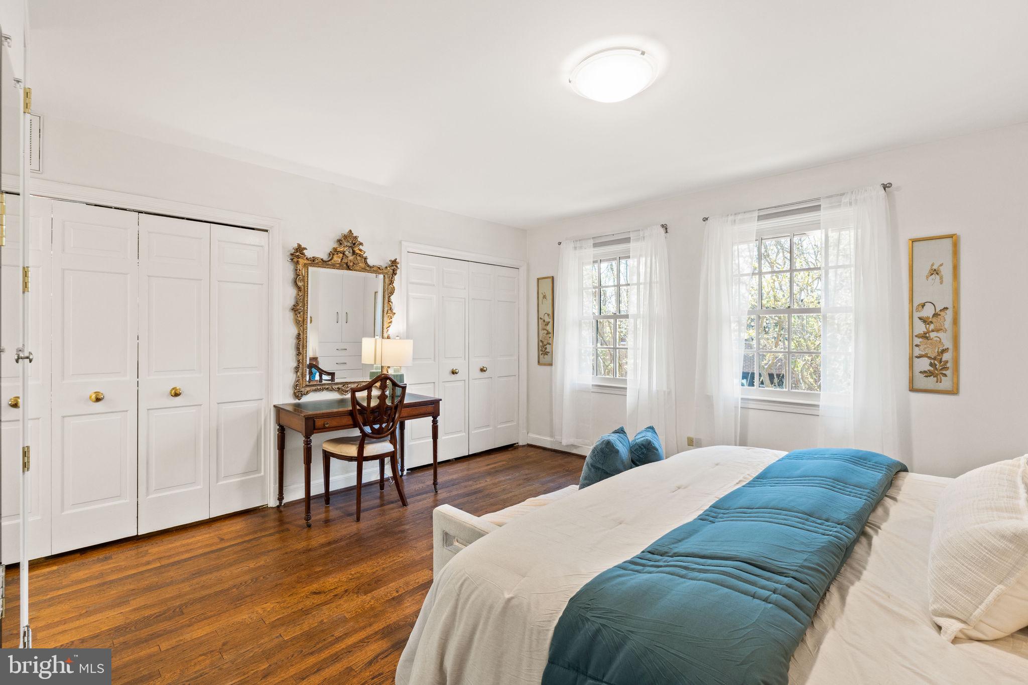 BRANDT TOWNHOUSE - Residential Lease