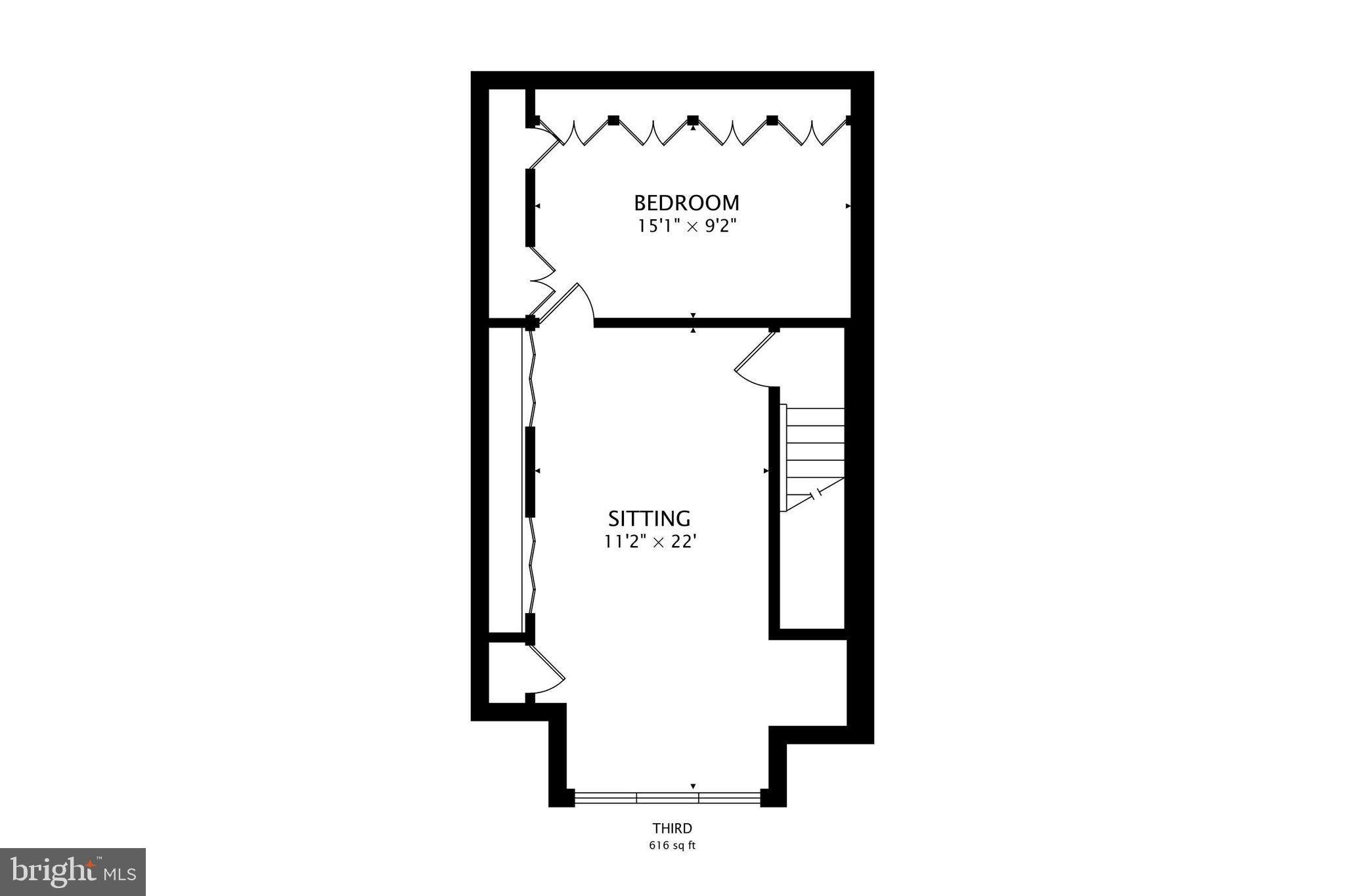 BRANDT TOWNHOUSE - Residential Lease