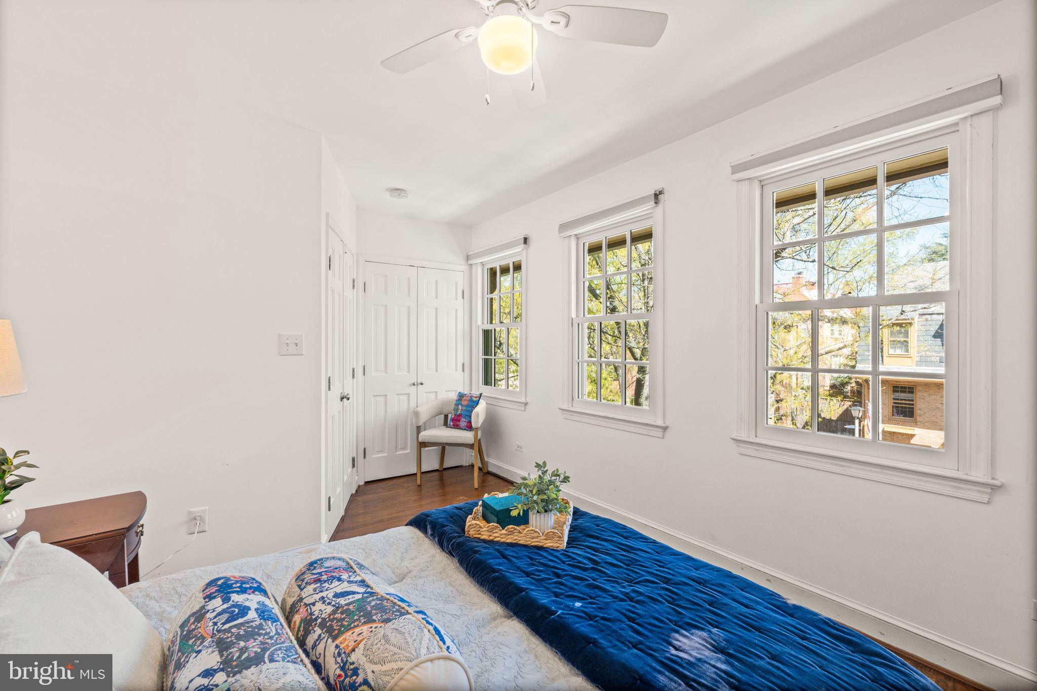 BRANDT TOWNHOUSE - Residential Lease