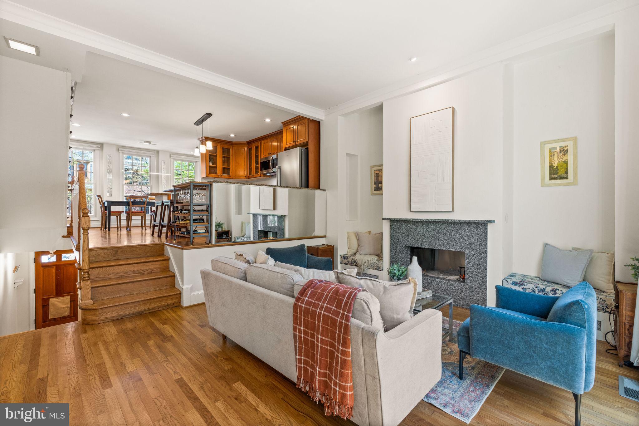 BRANDT TOWNHOUSE - Residential Lease