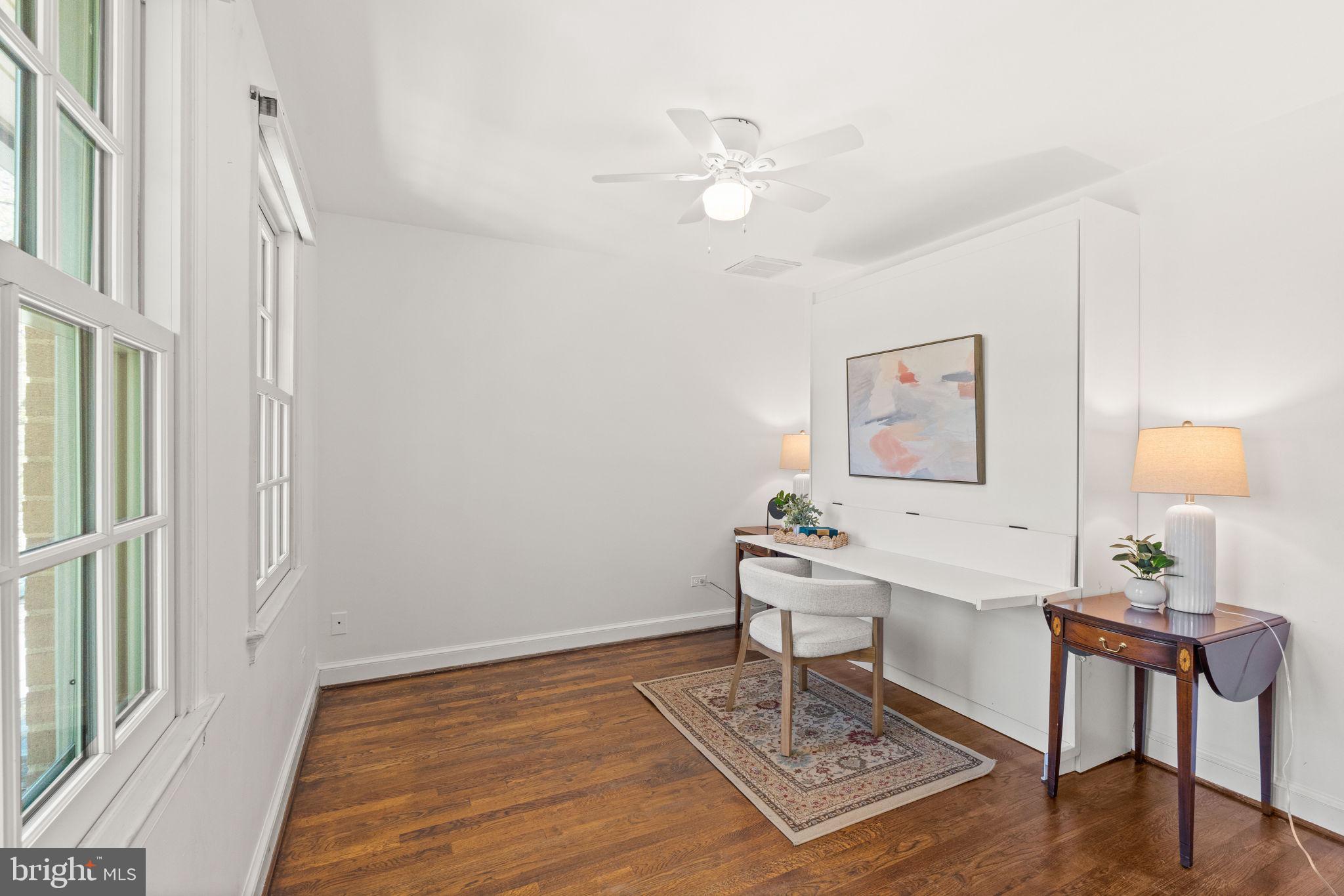 BRANDT TOWNHOUSE - Residential Lease