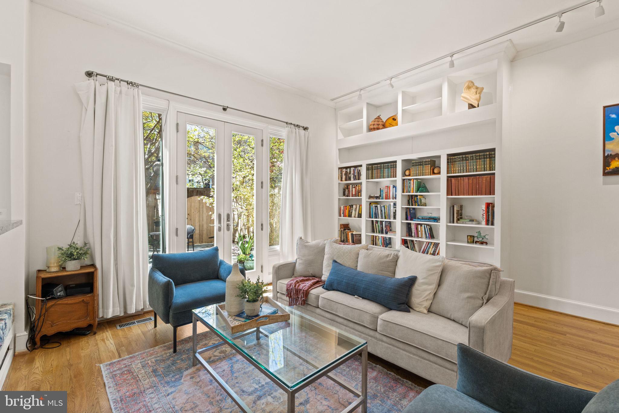 BRANDT TOWNHOUSE - Residential Lease