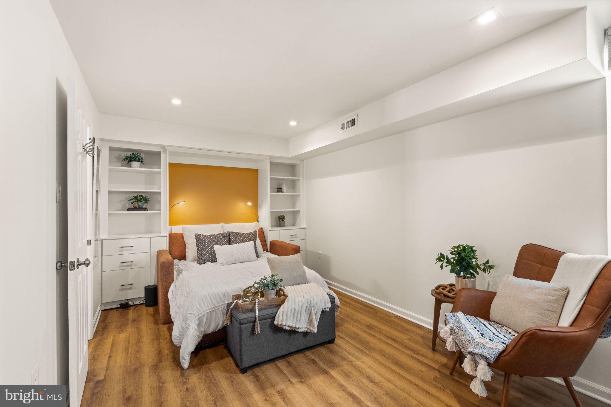 BRANDT TOWNHOUSE - Residential Lease