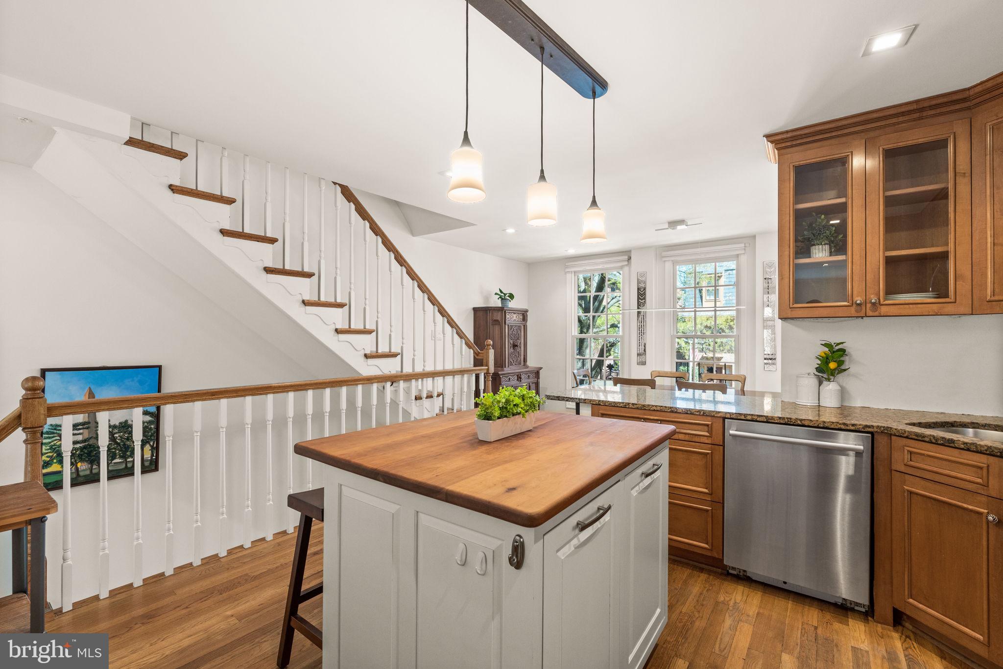 BRANDT TOWNHOUSE - Residential Lease