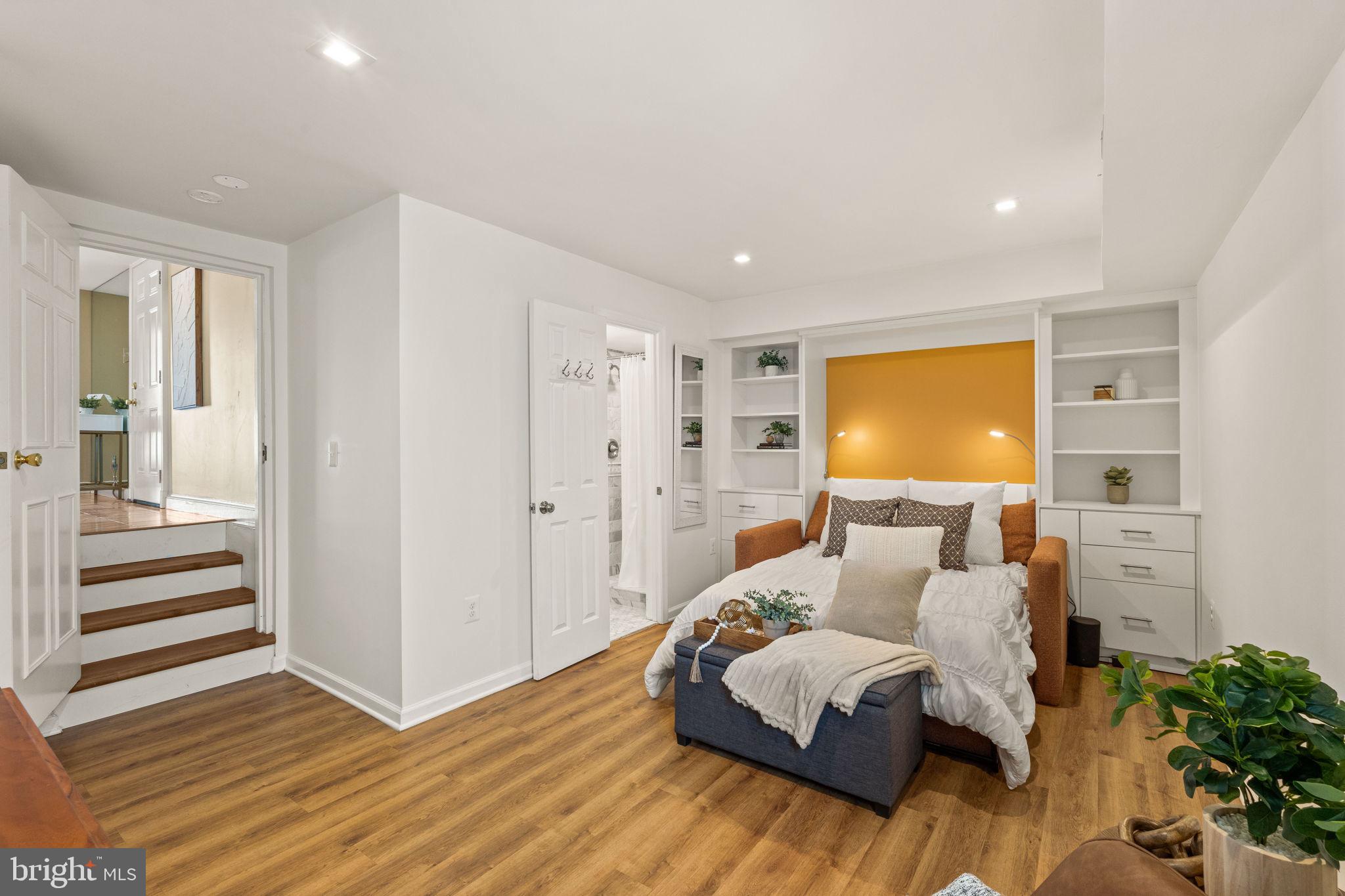 BRANDT TOWNHOUSE - Residential Lease