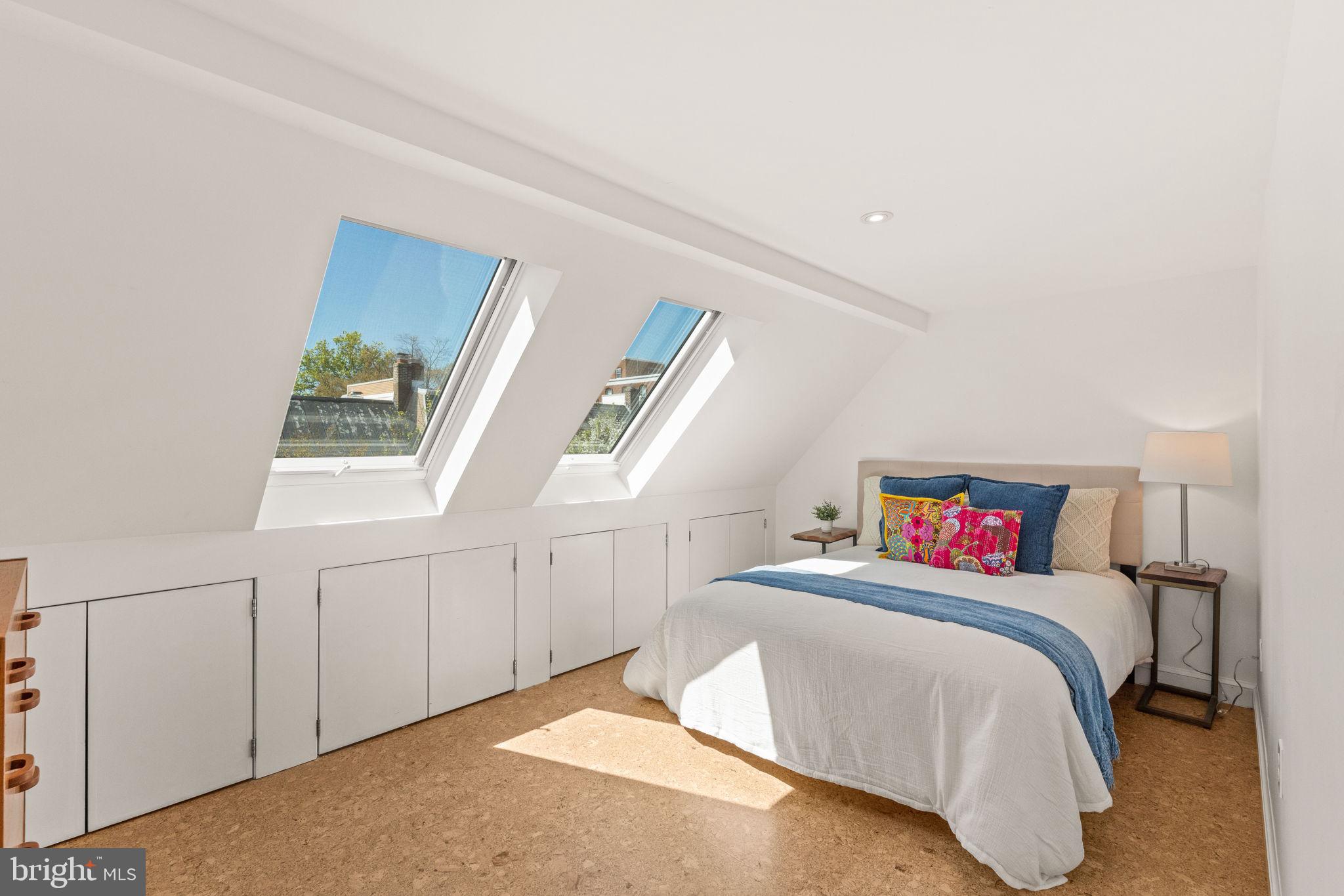 BRANDT TOWNHOUSE - Residential Lease