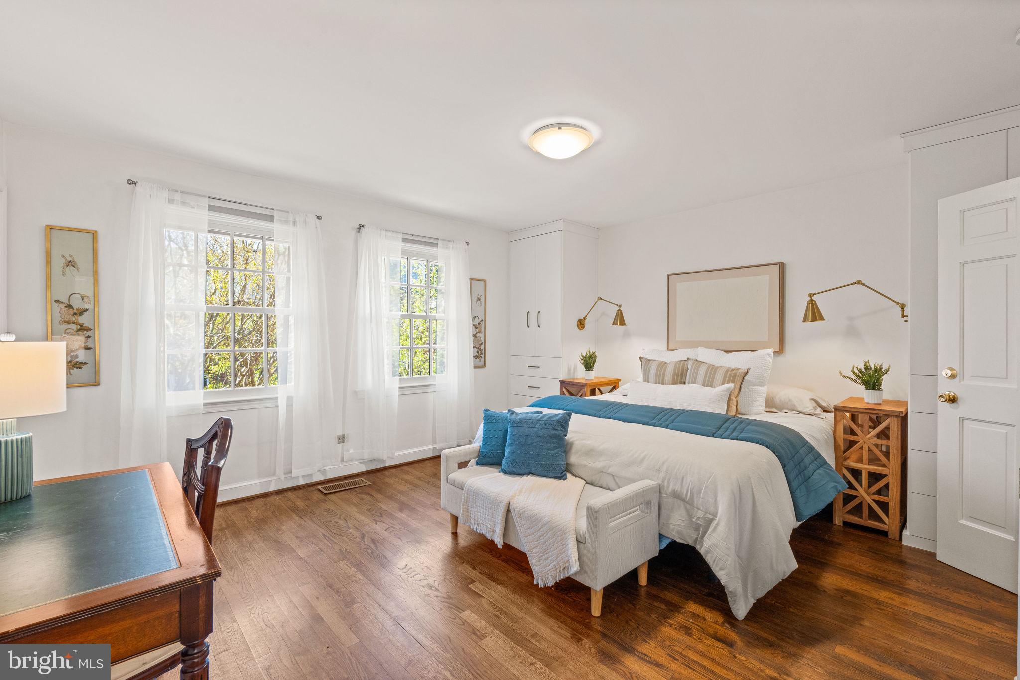 BRANDT TOWNHOUSE - Residential Lease