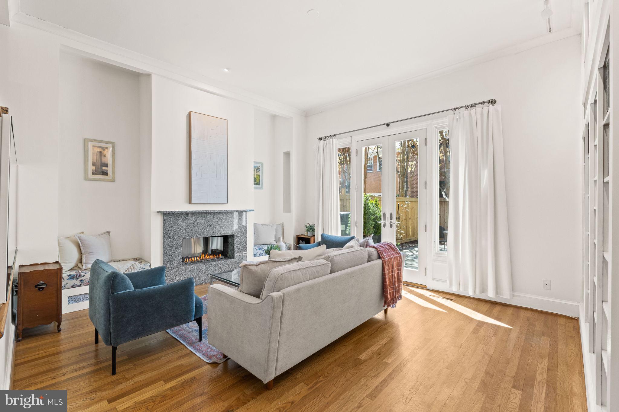 BRANDT TOWNHOUSE - Residential Lease