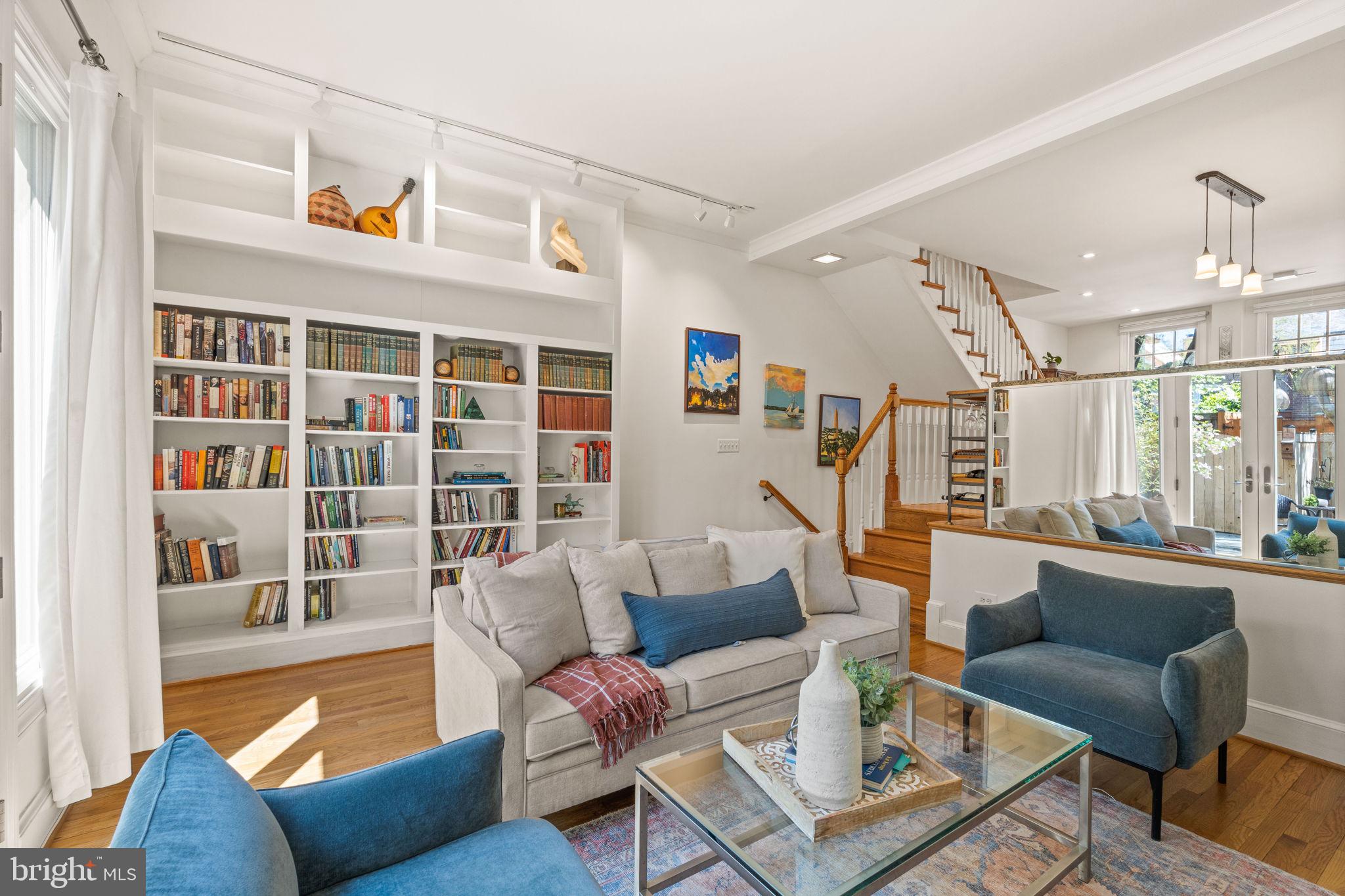 BRANDT TOWNHOUSE - Residential Lease