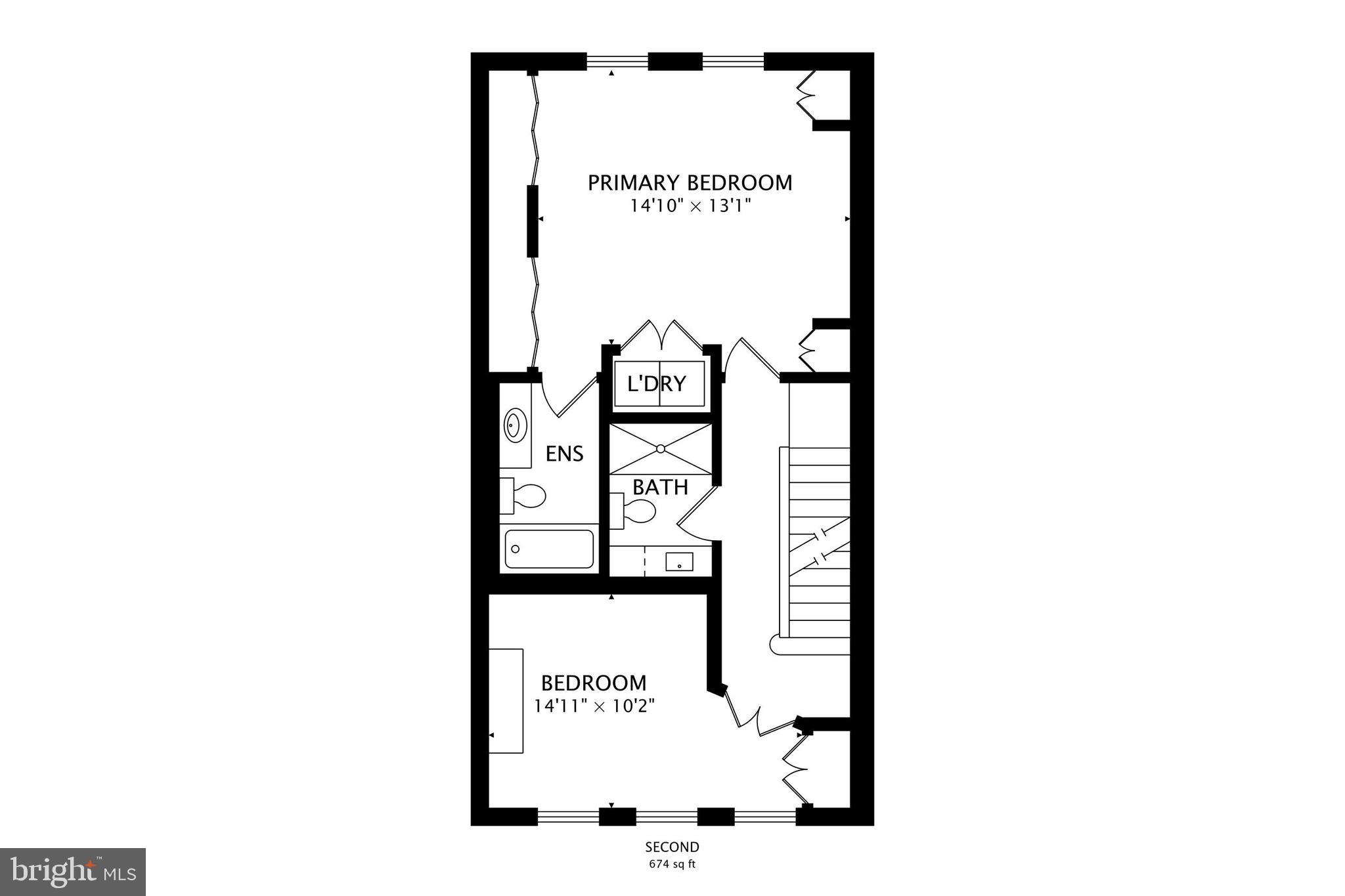 BRANDT TOWNHOUSE - Residential Lease