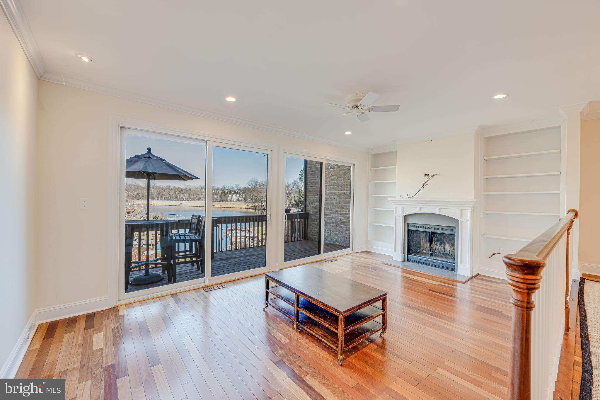 RESTON - Residential Lease