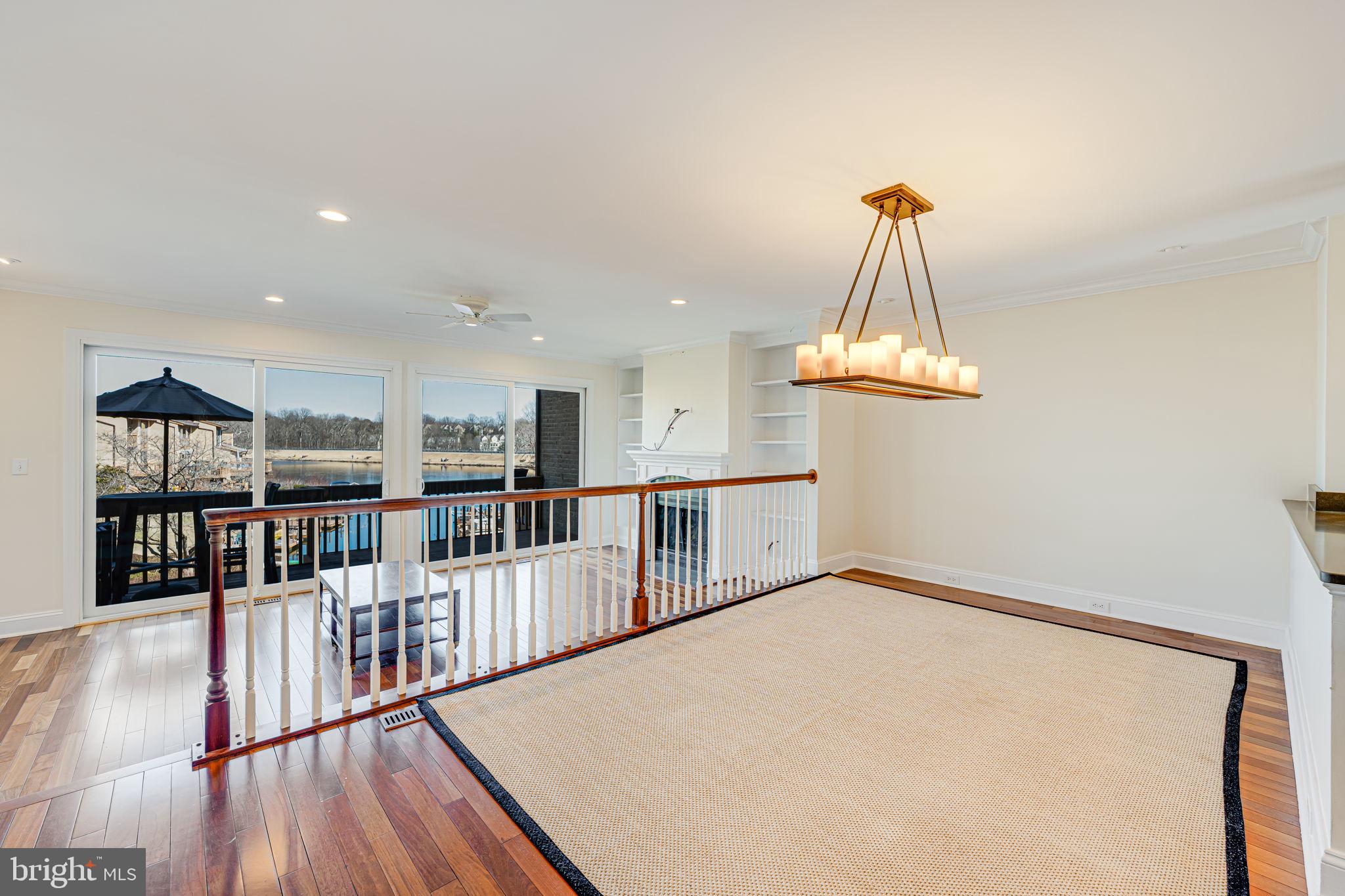 RESTON - Residential Lease