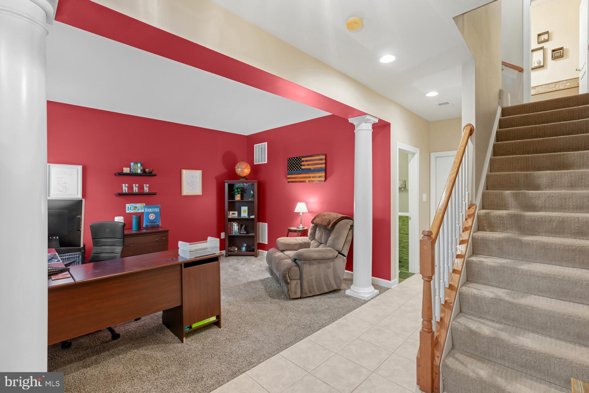 NEW BRISTOW VILLAGE - Residential