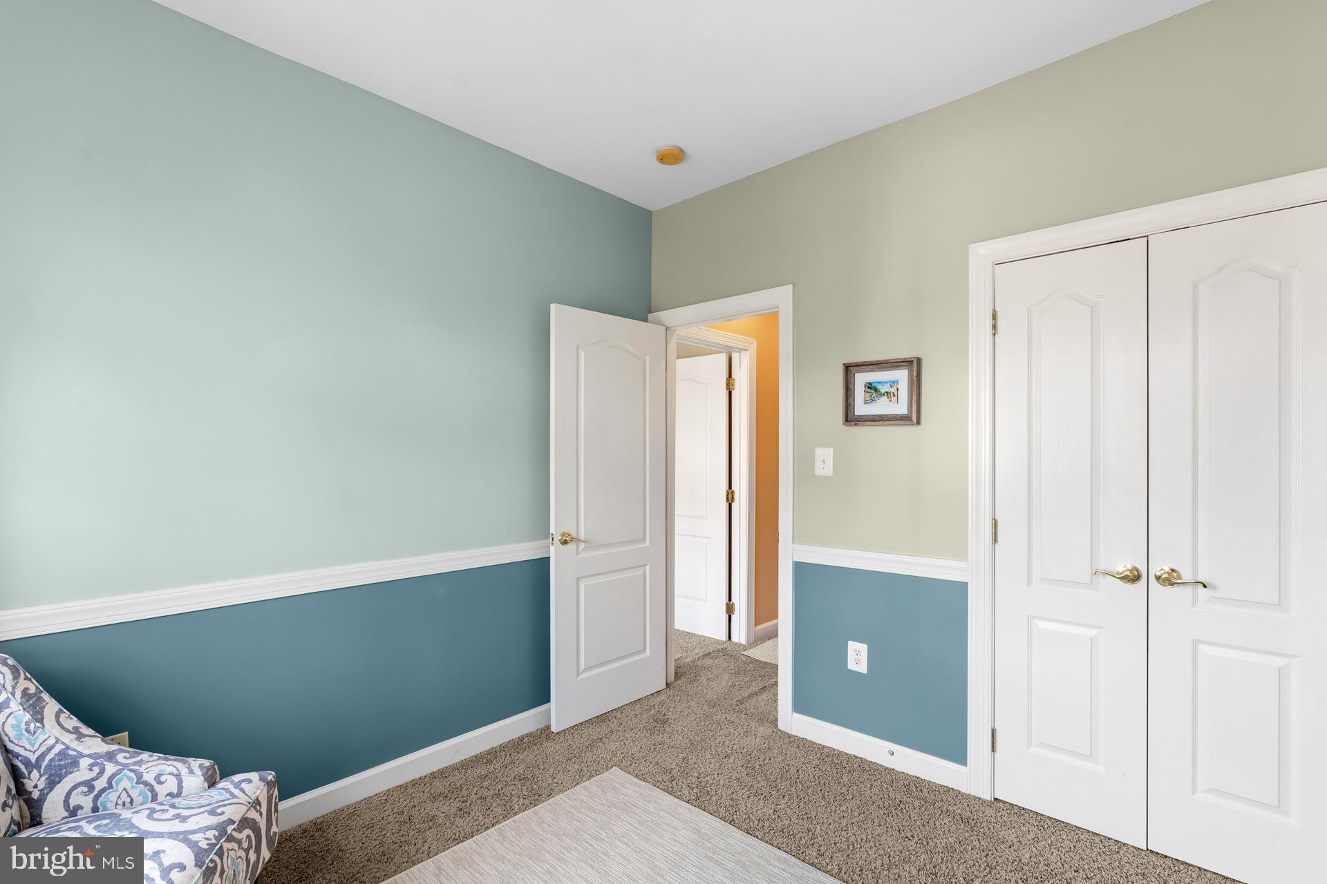 NEW BRISTOW VILLAGE - Residential