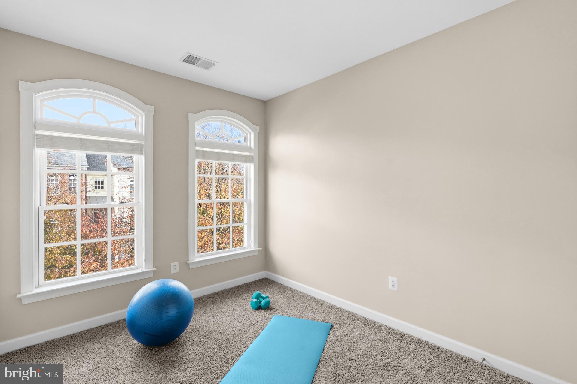 NEW BRISTOW VILLAGE - Residential