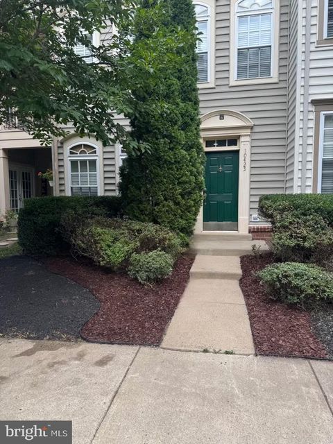 10423 RIFLE ROAD BRISTOW VA 20136